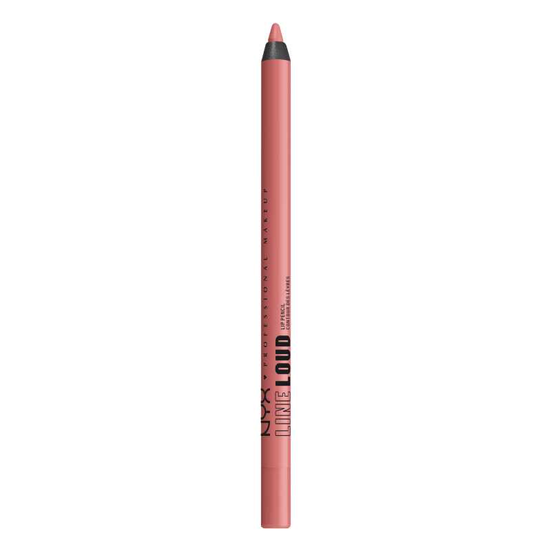 Line Loud Lip Pencil Μολυβι 1,2gr