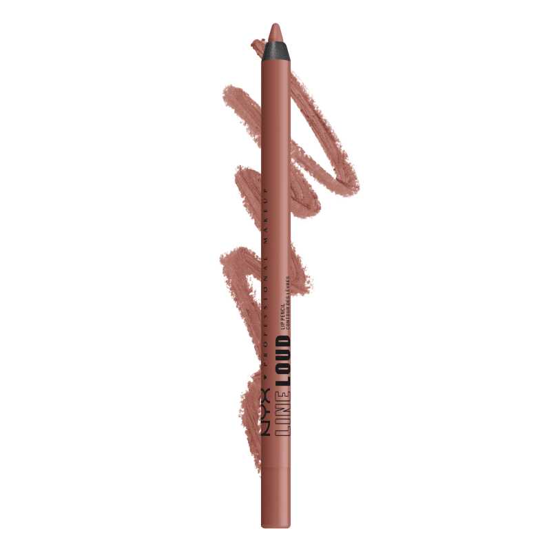 Line Loud Lip Pencil Μολυβι 1,2gr