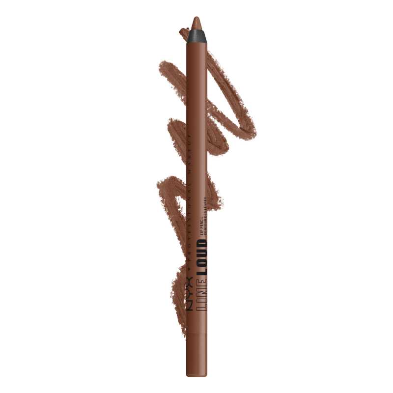 Line Loud Lip Pencil Μολυβι 1,2gr