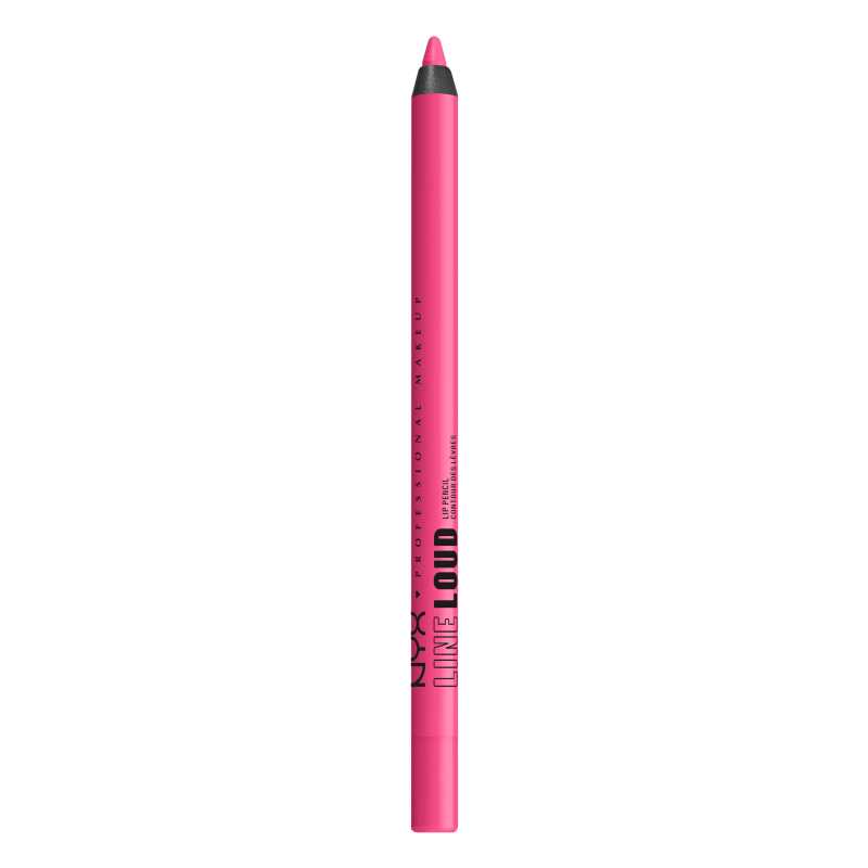 Line Loud Lip Pencil Μολυβι 1,2gr
