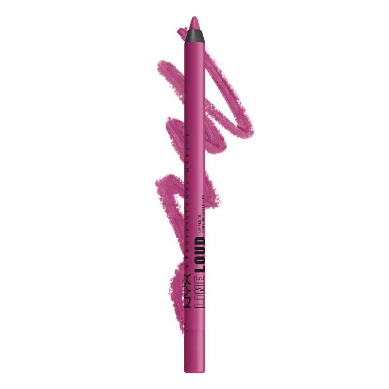 Line Loud Lip Pencil Μολυβι 1,2gr