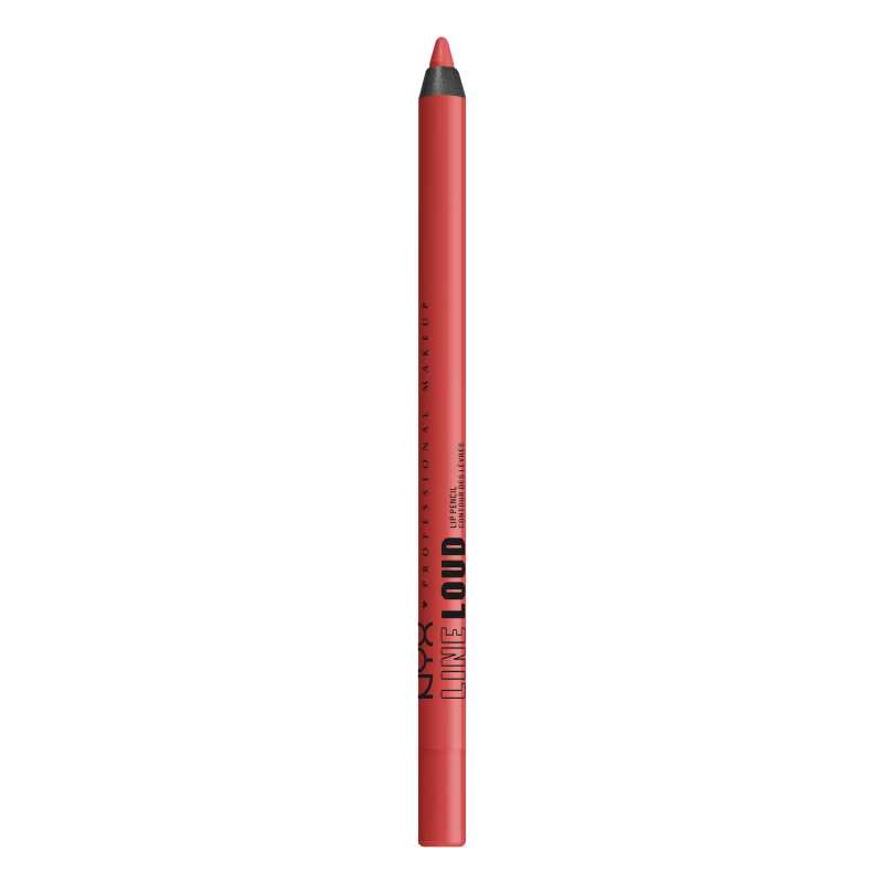 Line Loud Lip Pencil Μολυβι 1,2gr