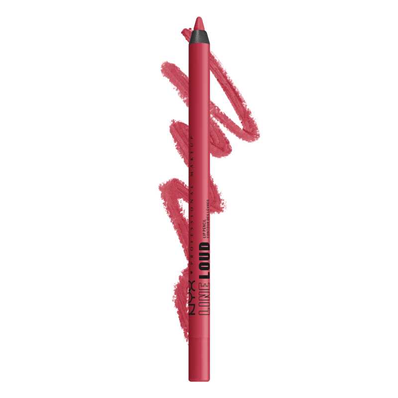 Line Loud Lip Pencil Μολυβι 1,2gr