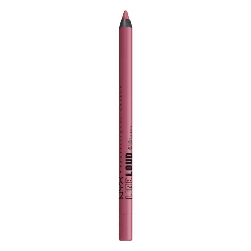 Line Loud Lip Pencil Μολυβι 1,2gr