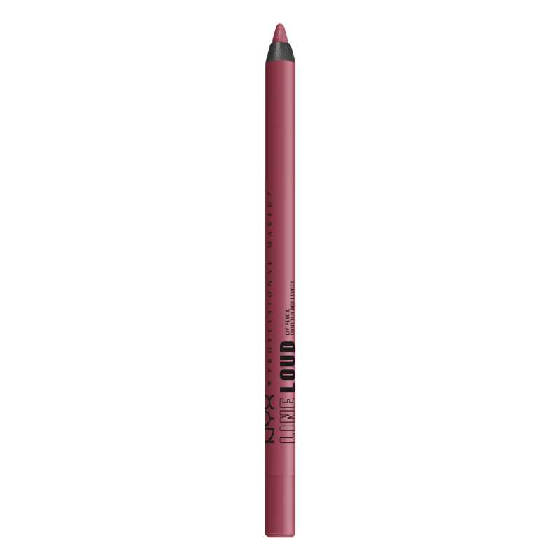Line Loud Lip Pencil Μολυβι 1,2gr