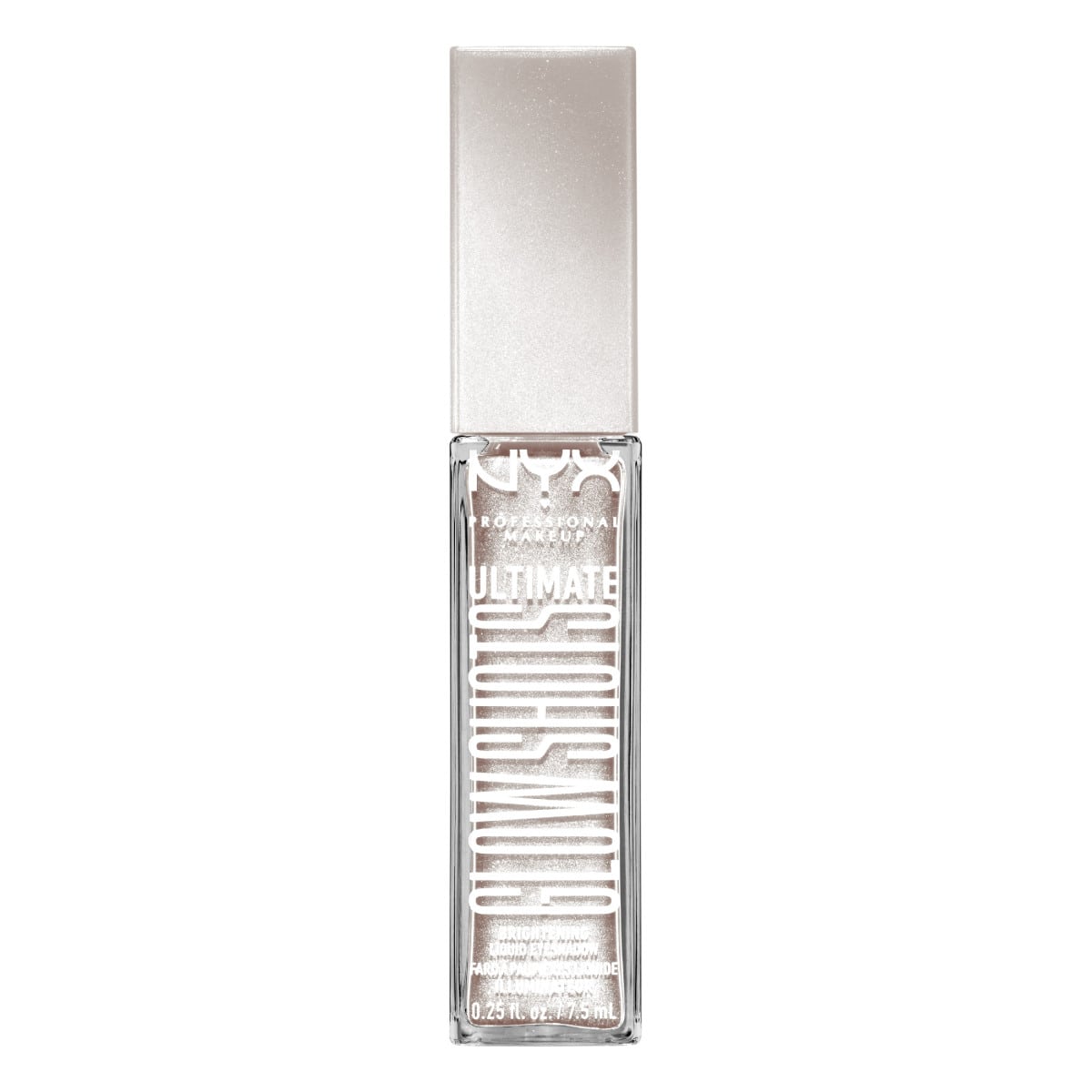 Ultimate Glow Shots Υγρή Σκιά Ματιών 7,5ml