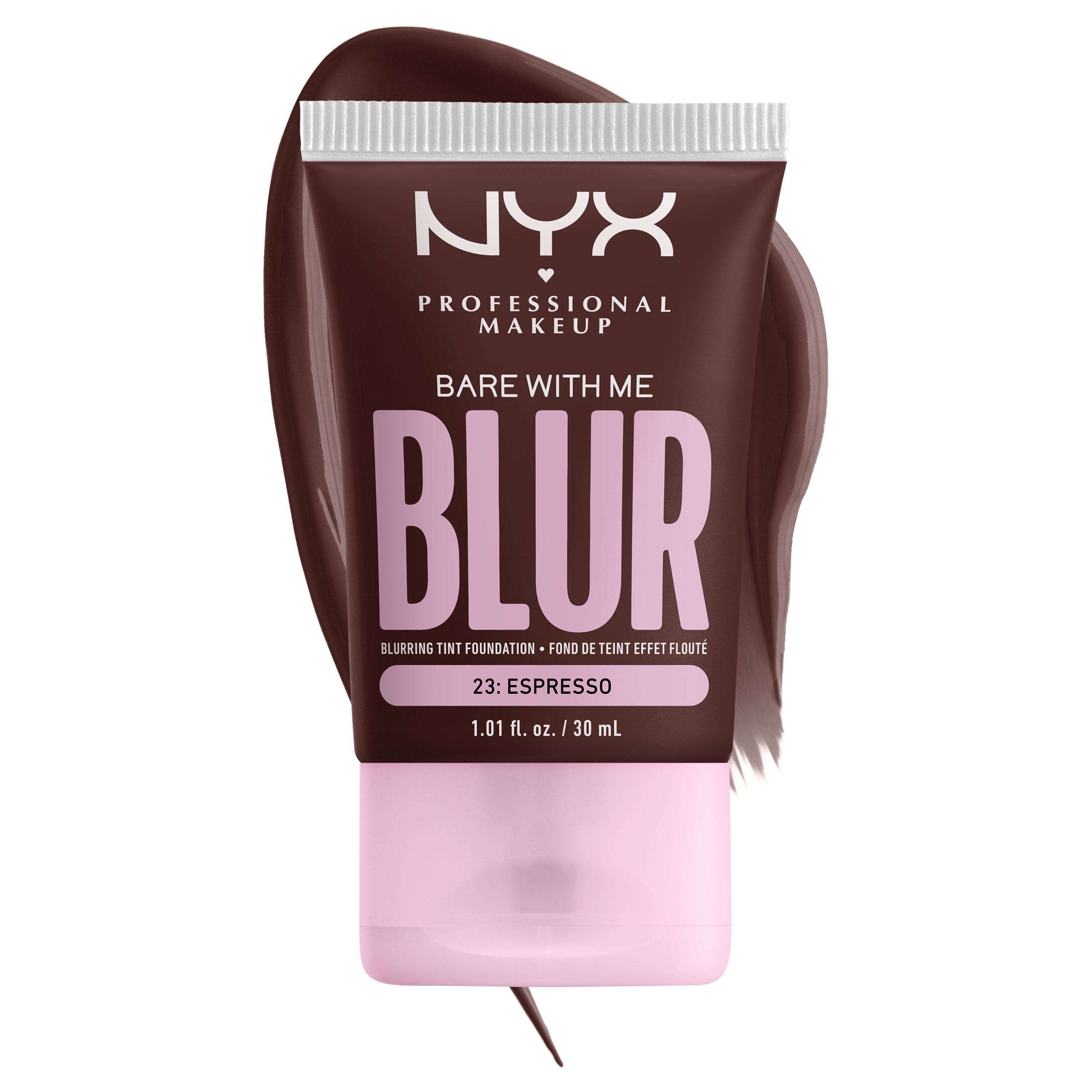 Bare With Me Blur Tint Foundation 30ml