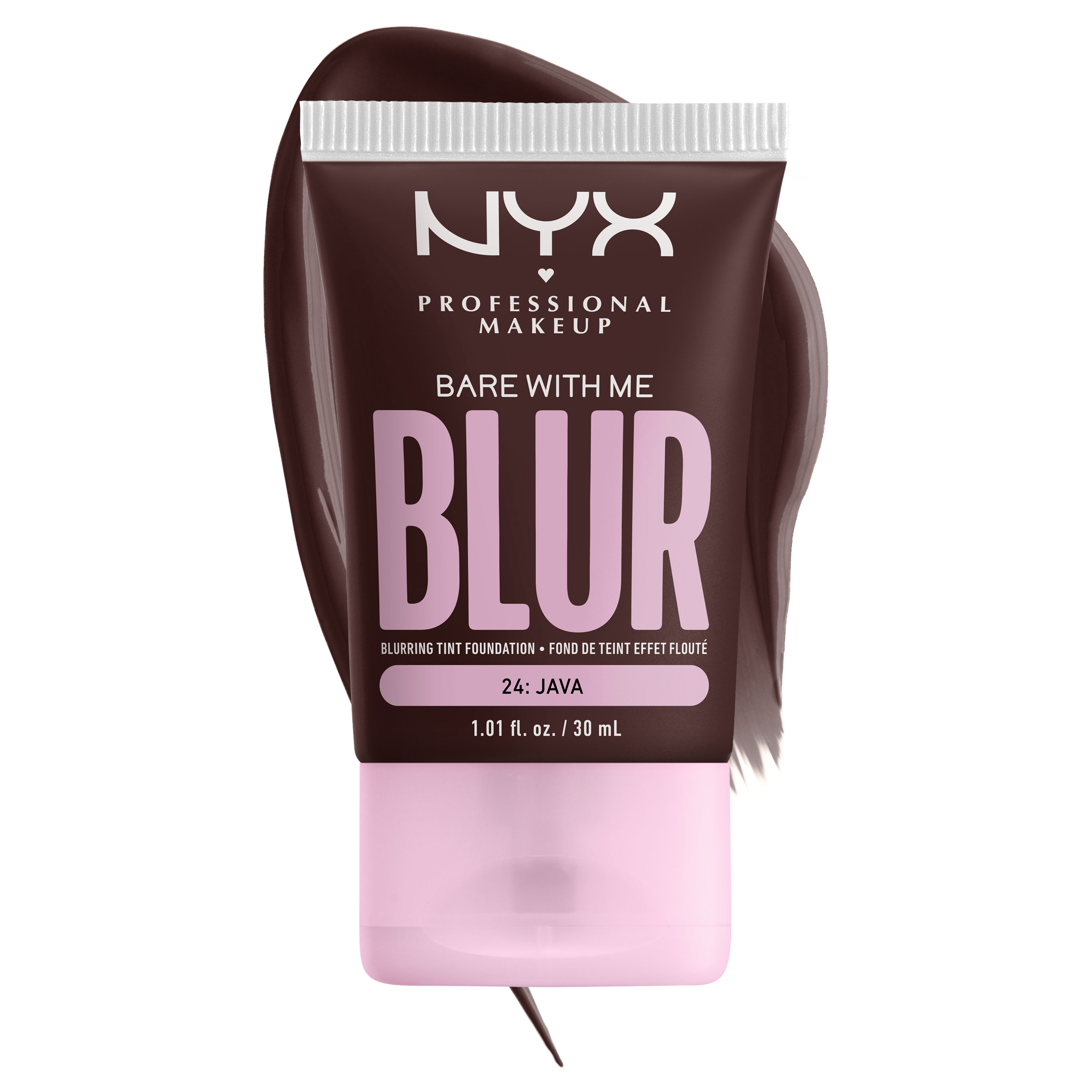 Bare With Me Blur Tint Foundation 30ml