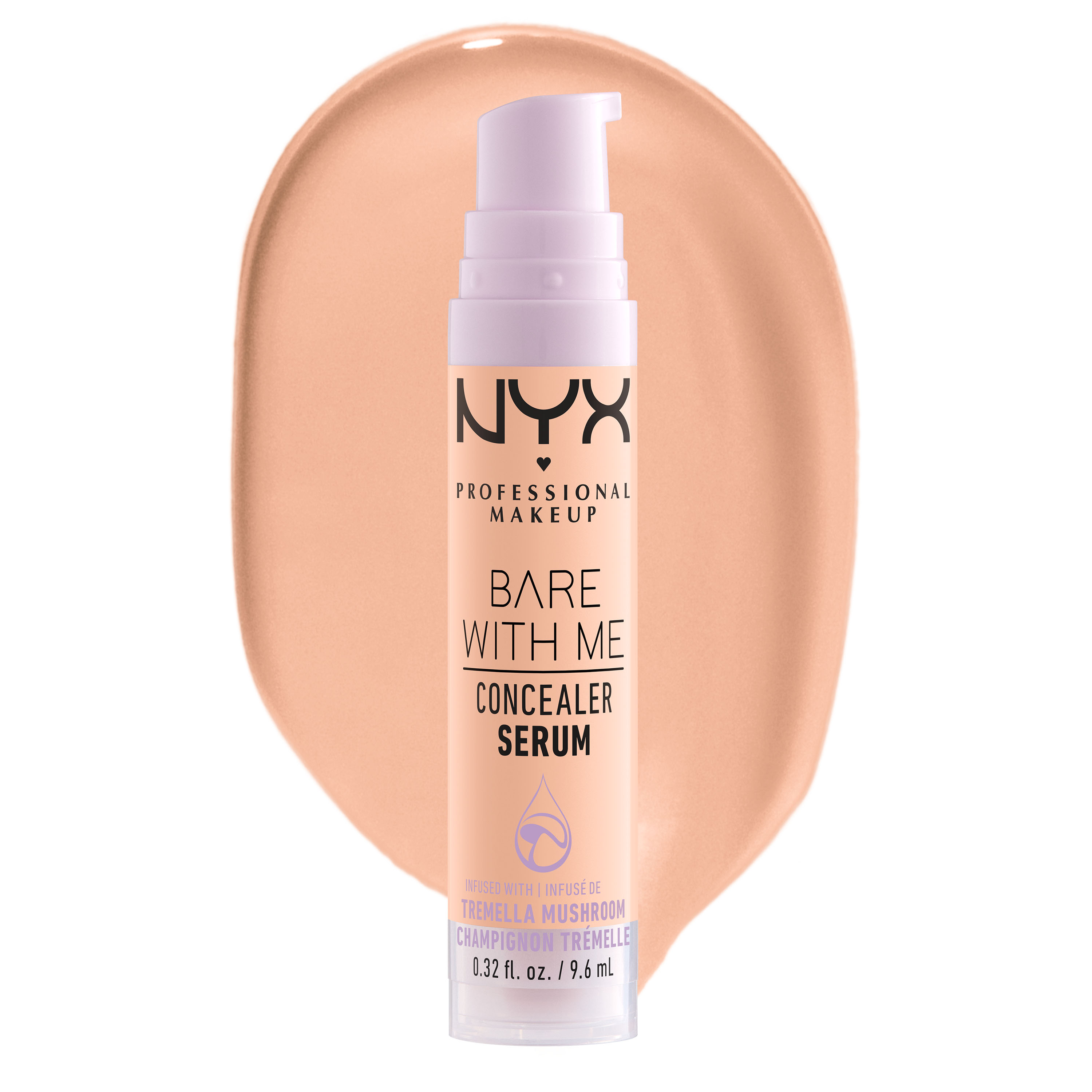Bare With Me Concealer Serum 9,6ml