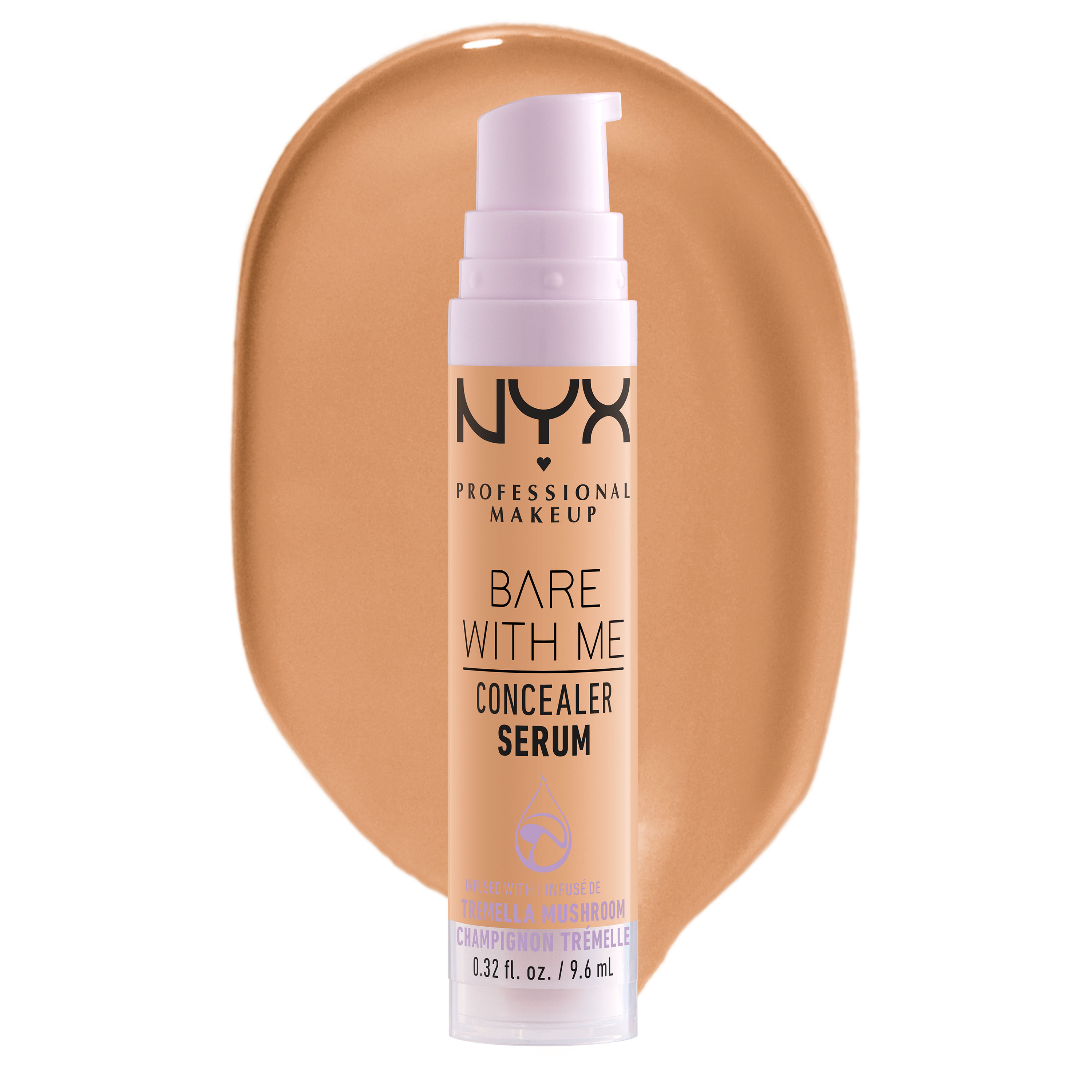 Bare With Me Concealer Serum 9,6ml