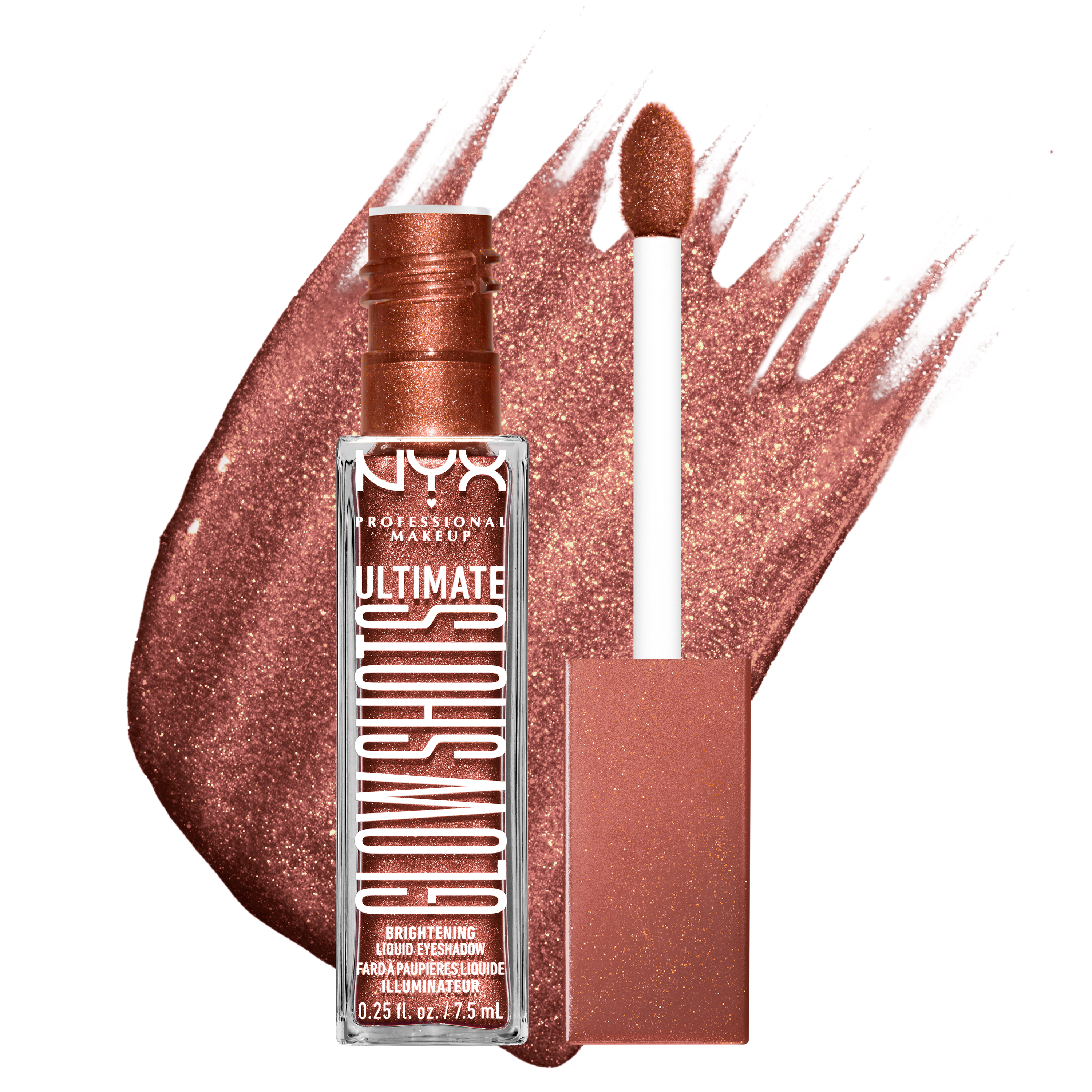 Ultimate Glow Shots 7,5ml