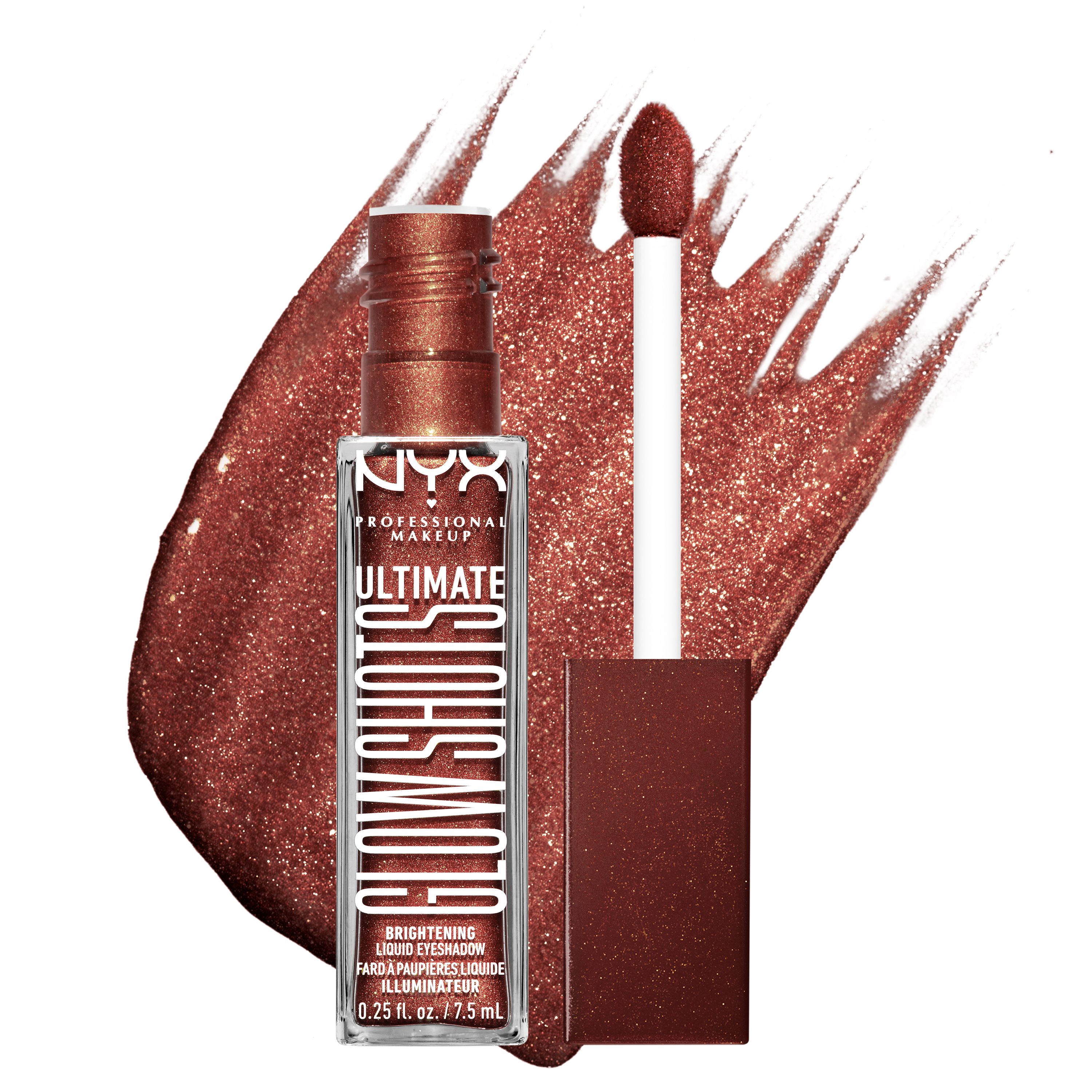 Ultimate Glow Shots 7,5ml