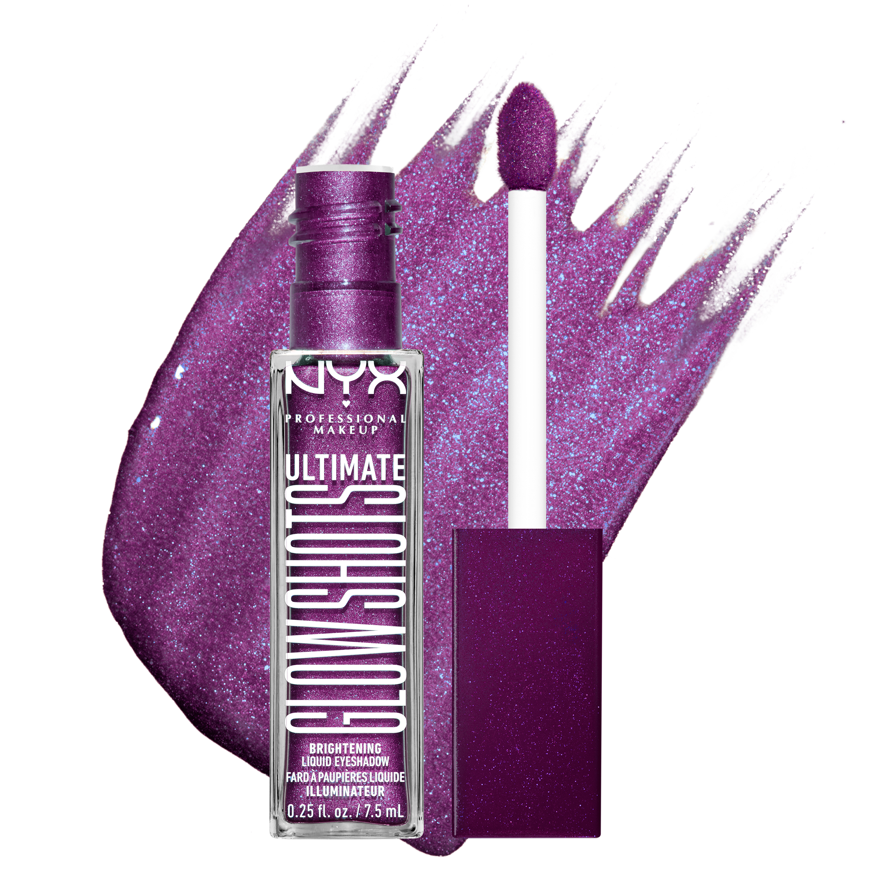 Ultimate Glow Shots 7,5ml