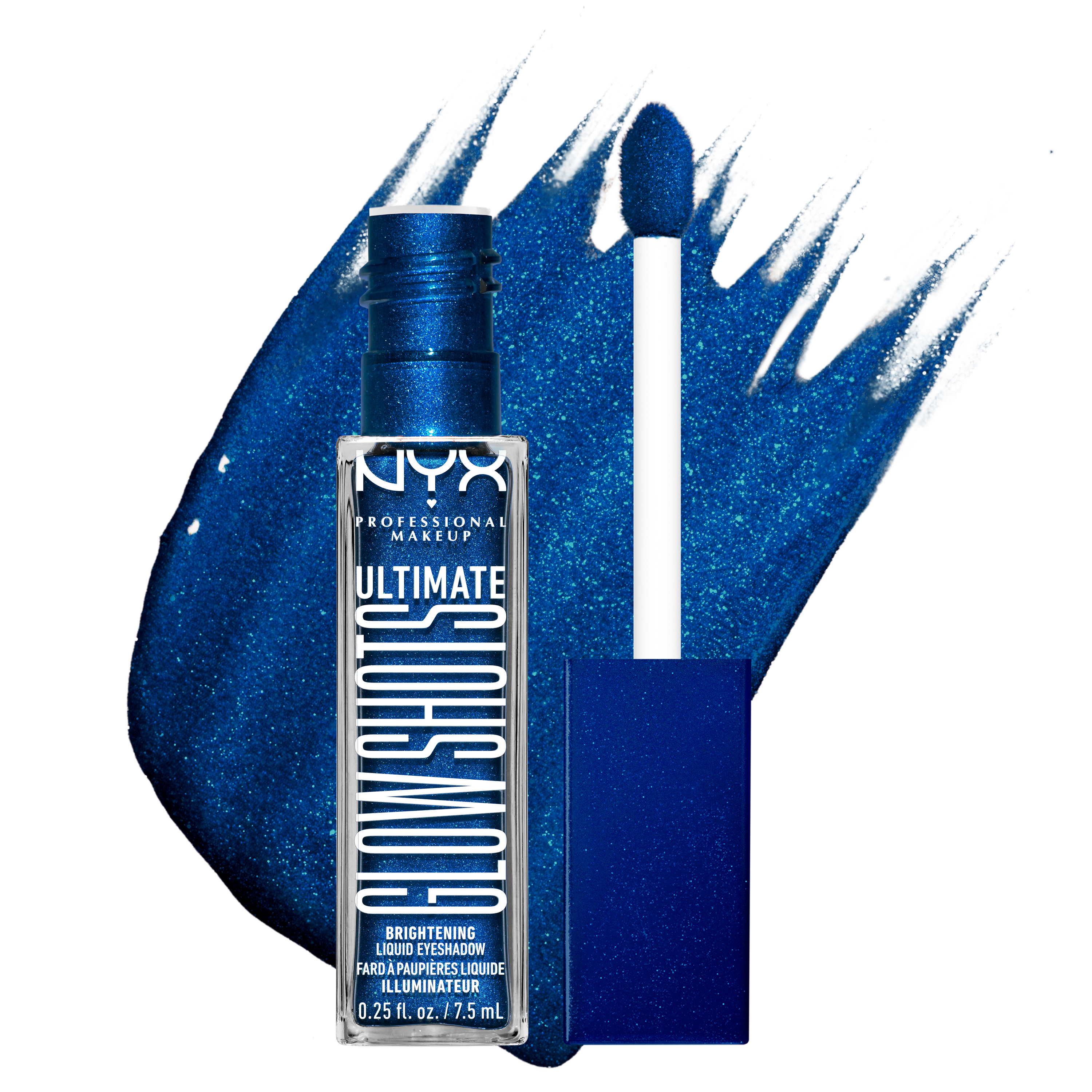 Ultimate Glow Shots 7,5ml