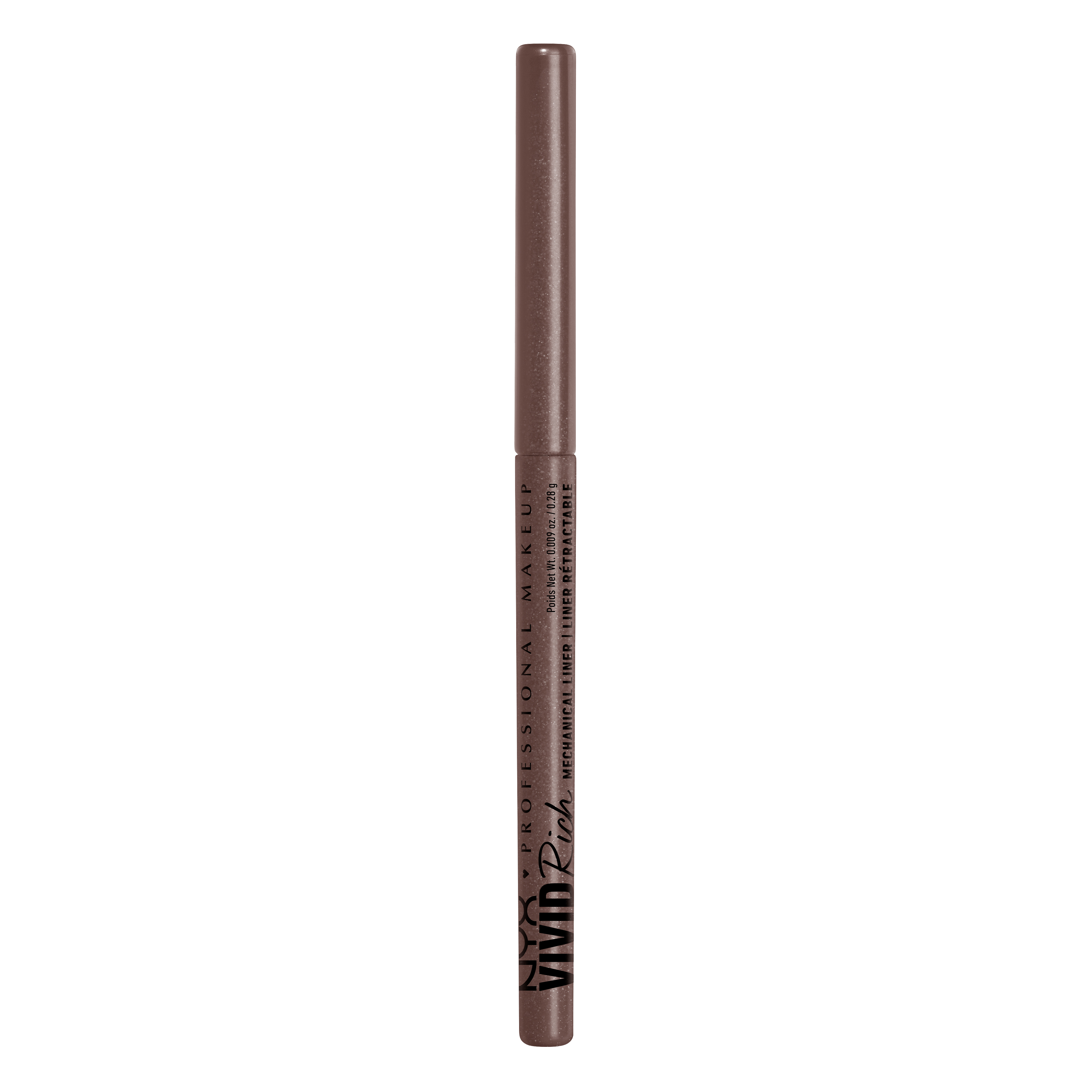 Vivid Rich Μηχανικό Μολύβι 0,28gr