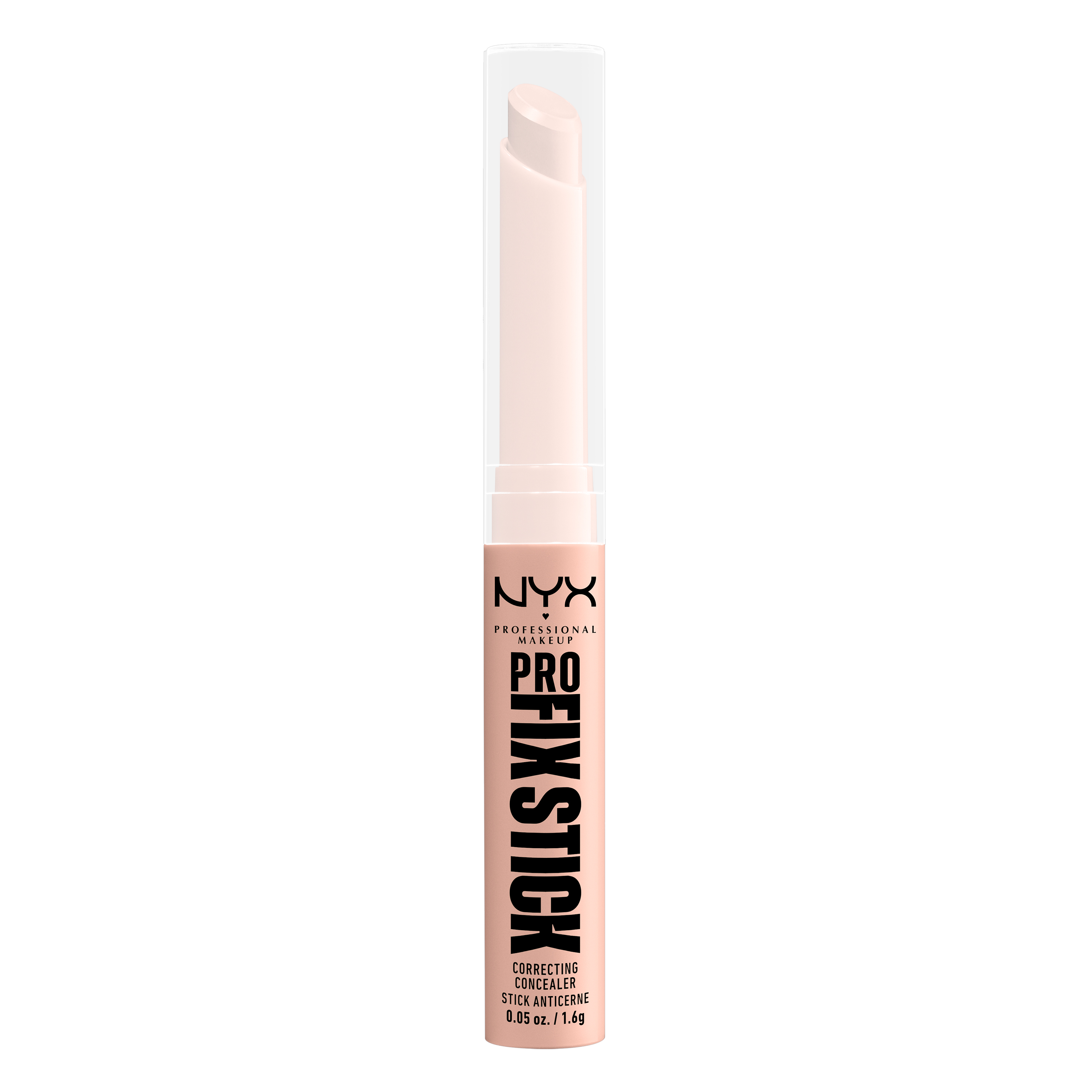 NYX PROFESSIONAL MAKEUP Pro Fix Stick - Correcting Concealer Stick 1,6gr