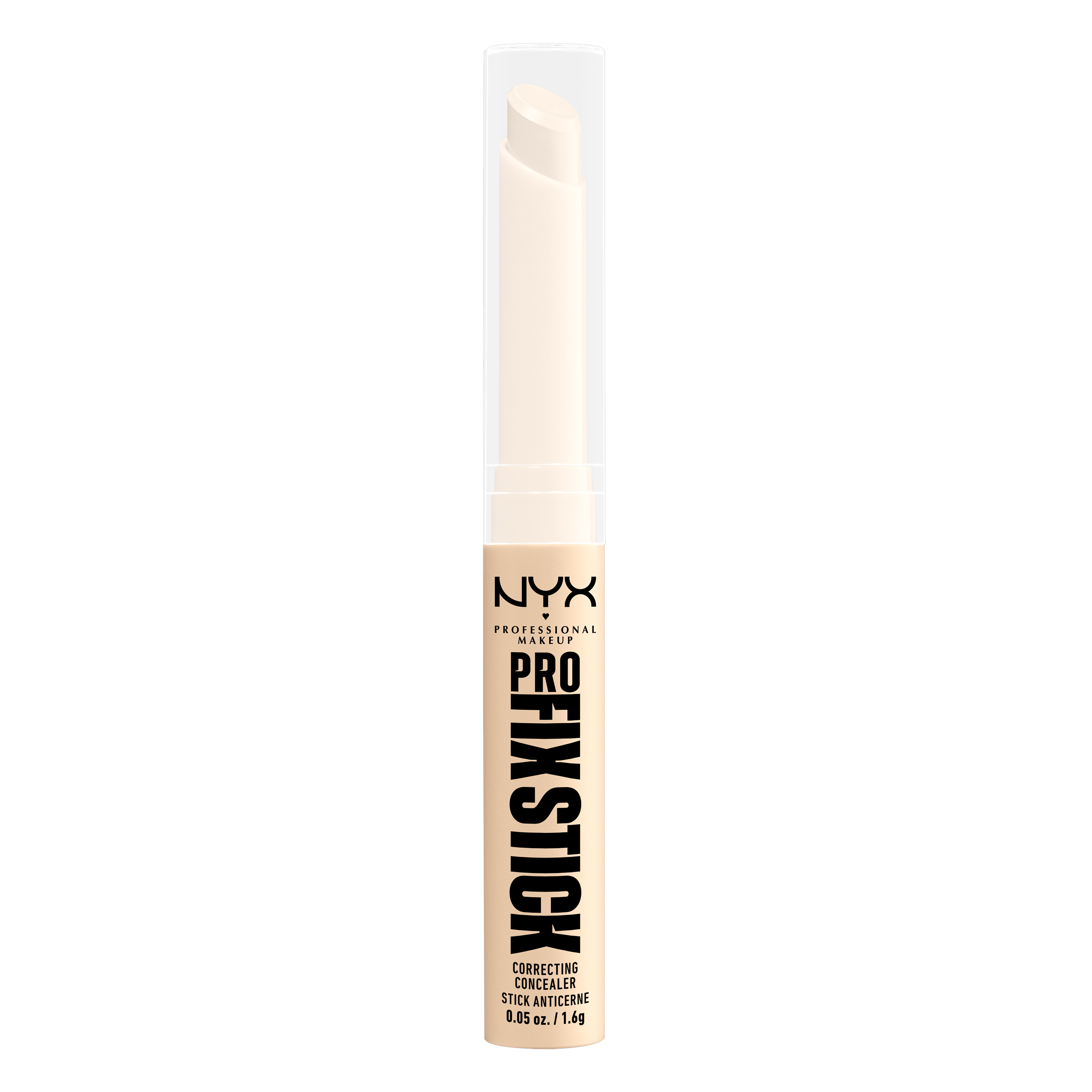 NYX PROFESSIONAL MAKEUP Pro Fix Stick - Correcting Concealer Stick 1,6gr