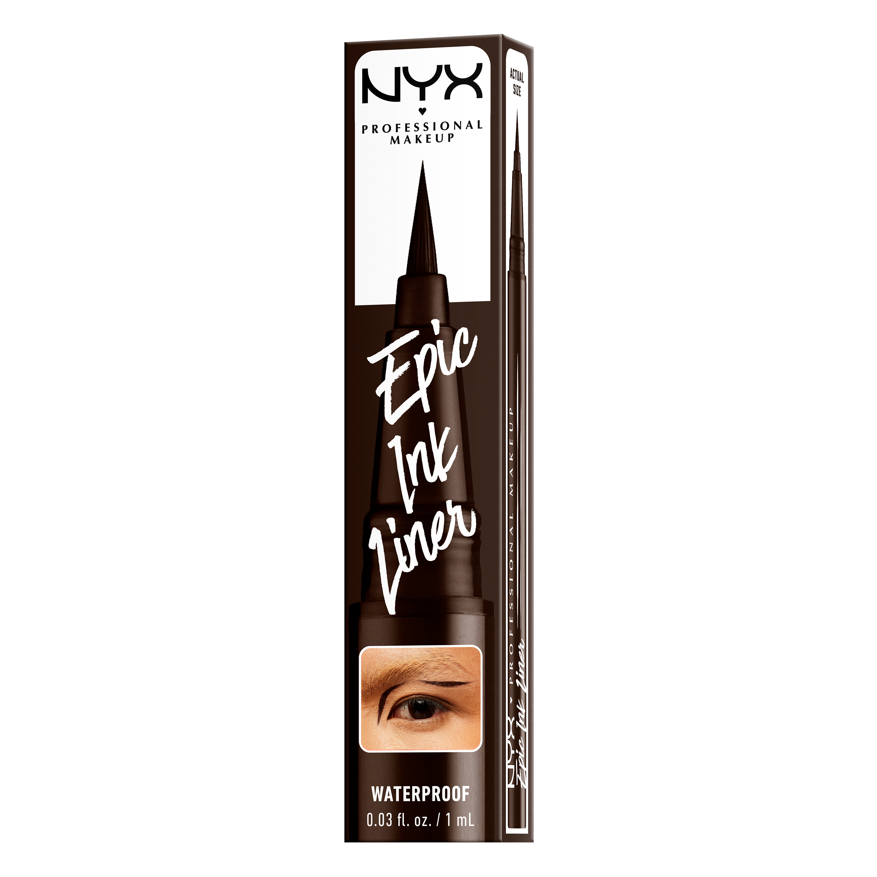 Epic Ink Liner 1ml