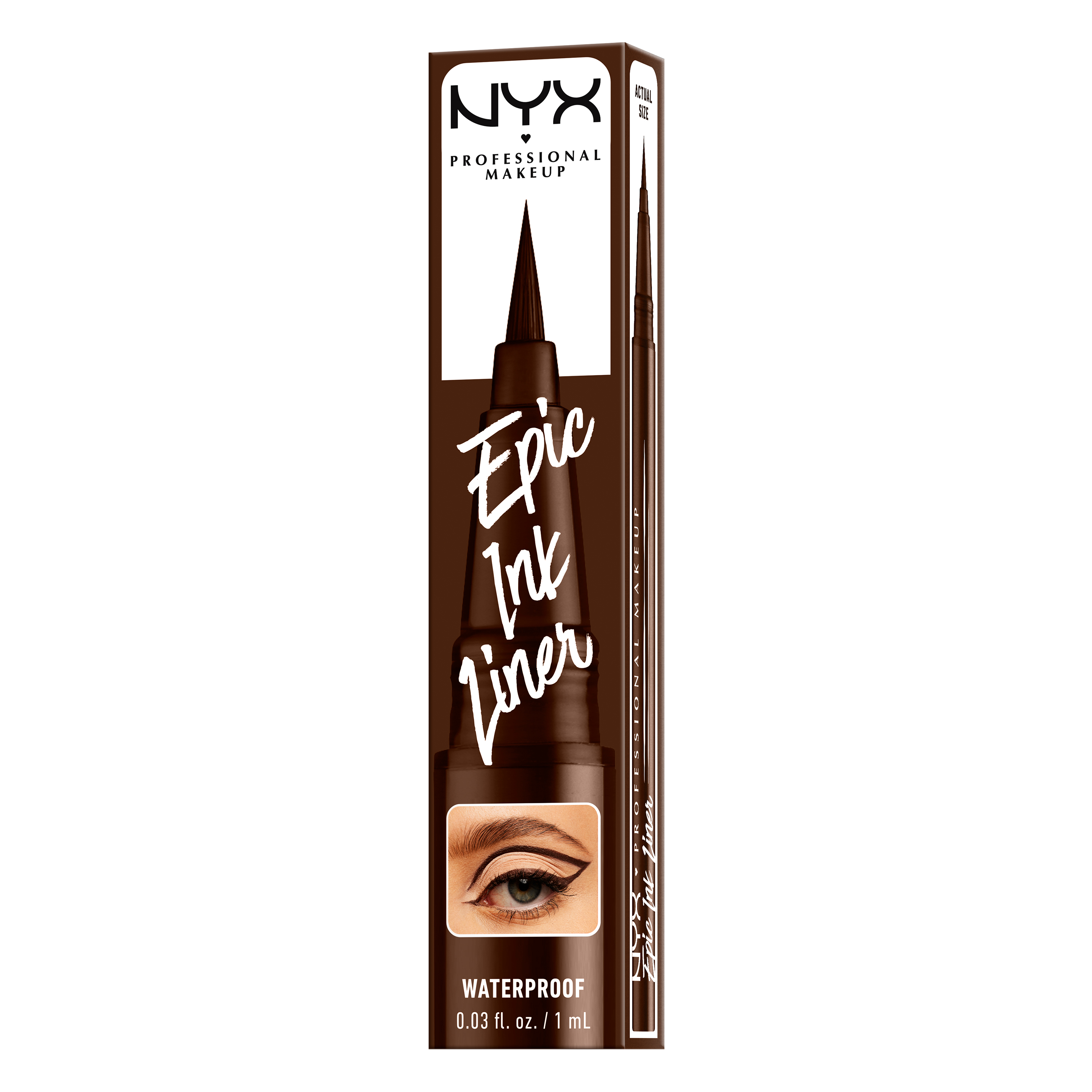 Epic Ink Liner 1ml