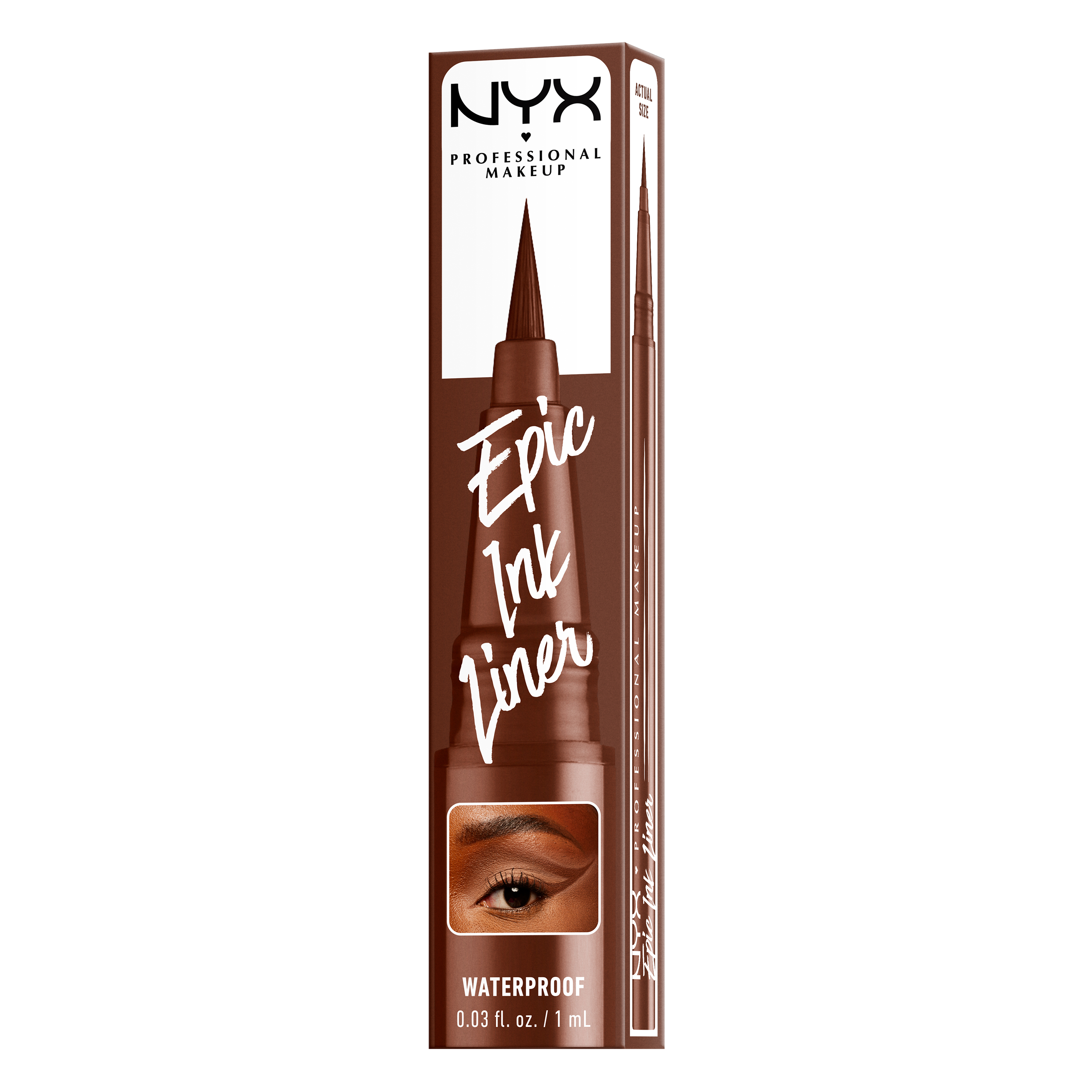 Epic Ink Liner 1ml