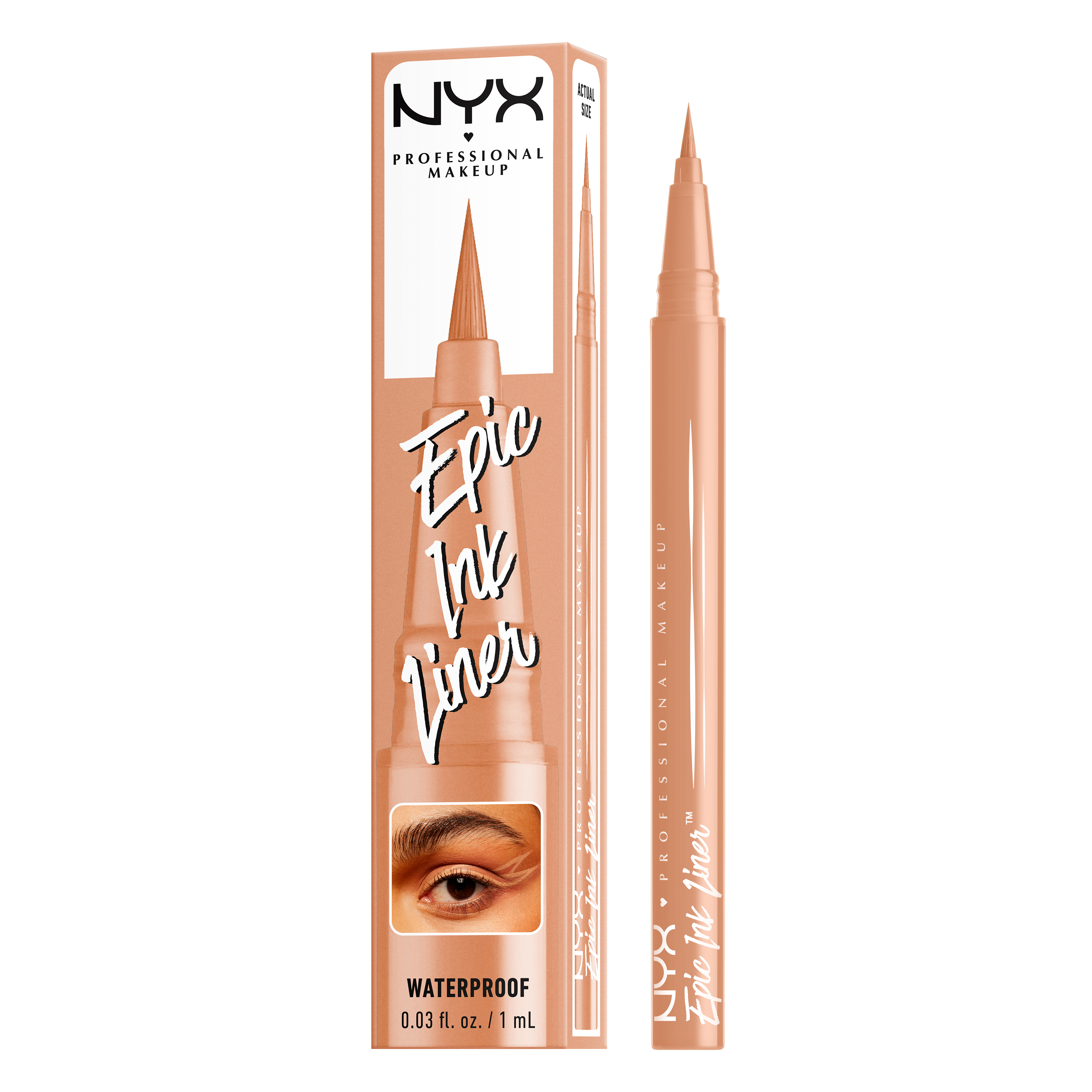 Epic Ink Liner 1ml