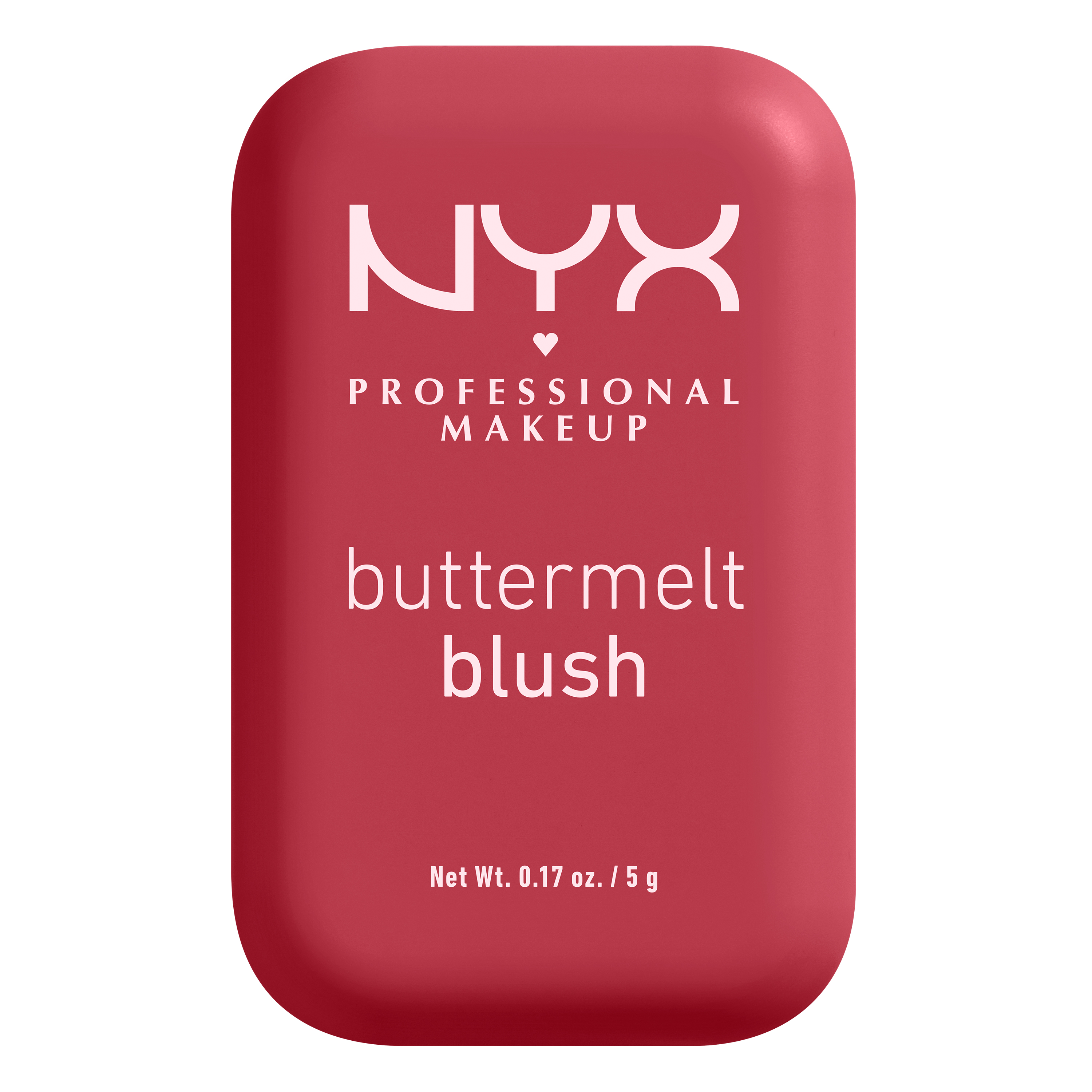 Buttermelt Ρουζ 5gr