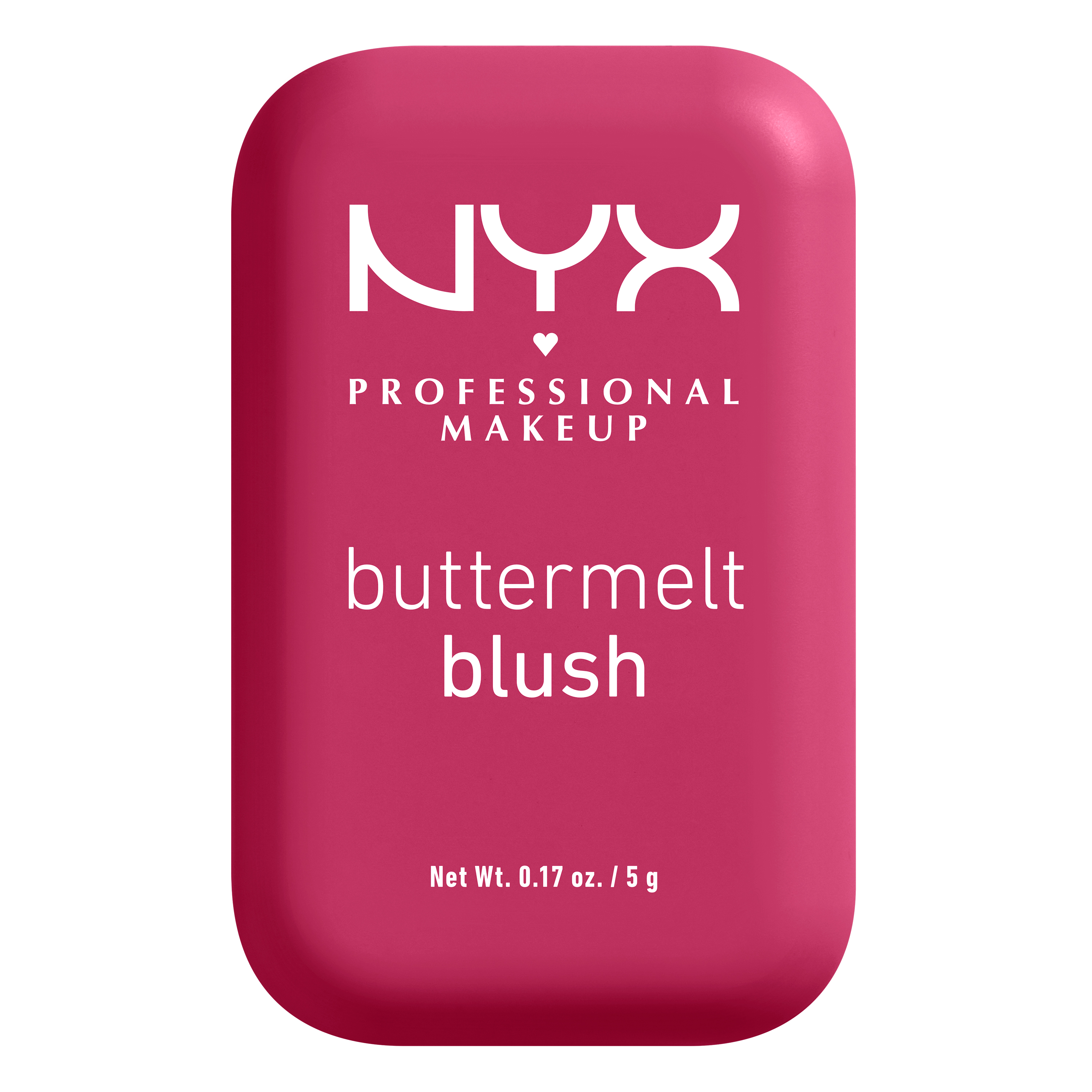 Buttermelt Ρουζ 5gr