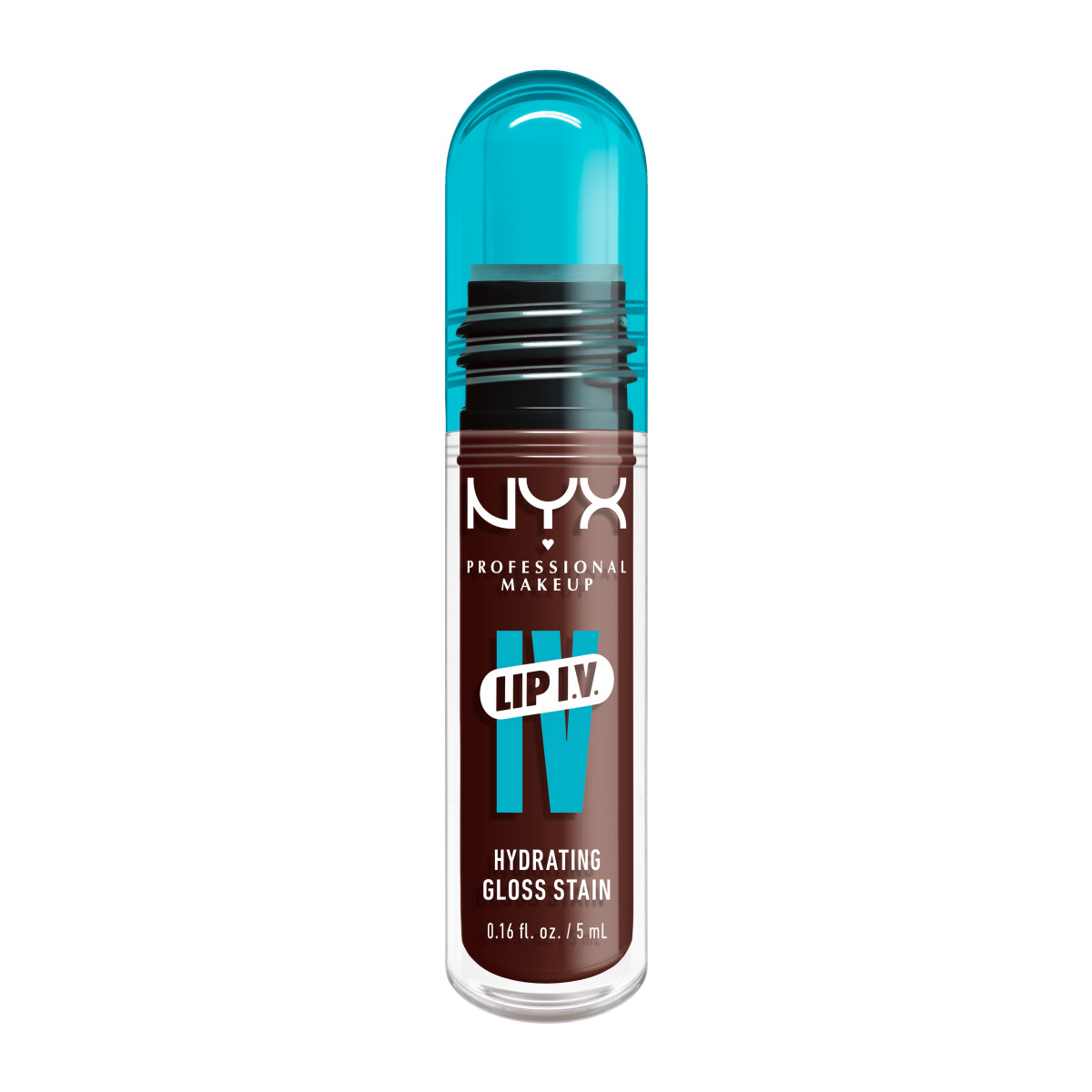 Lip IV Hydrating Gloss Stain 5ml