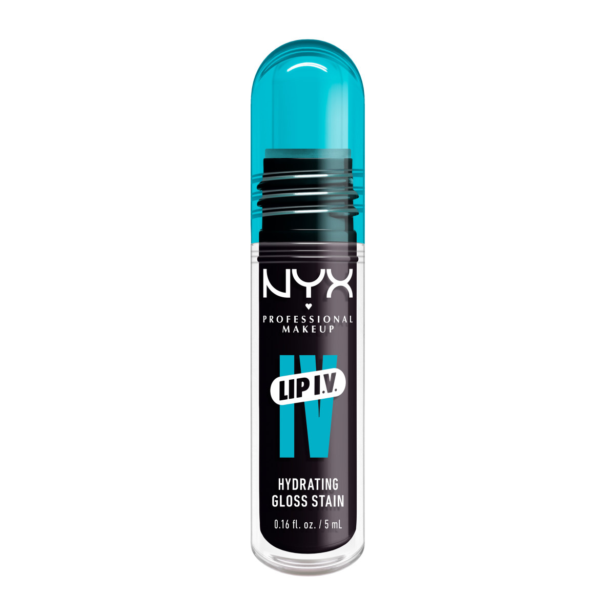 Lip IV Hydrating Gloss Stain 5ml