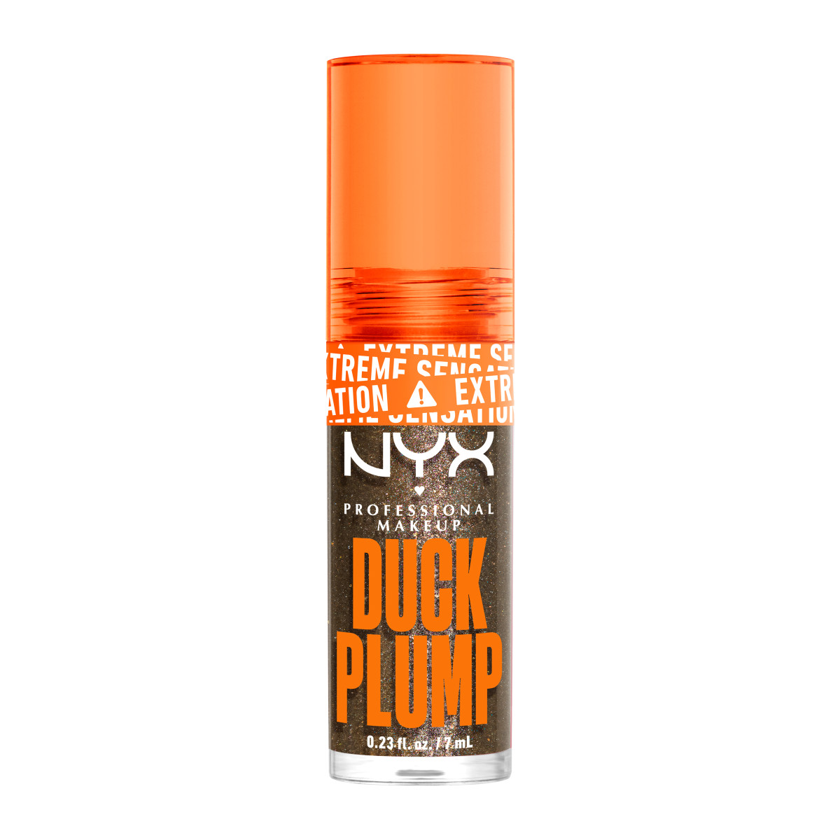 NYX PROFESSIONAL MAKEUP Duck Plump High Pigment Plumping Lip Gloss 7ml