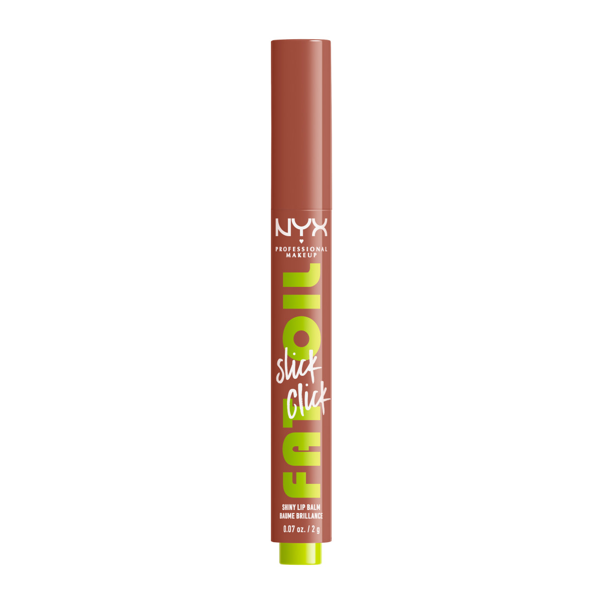 Fat Oil Slick Click 2gr