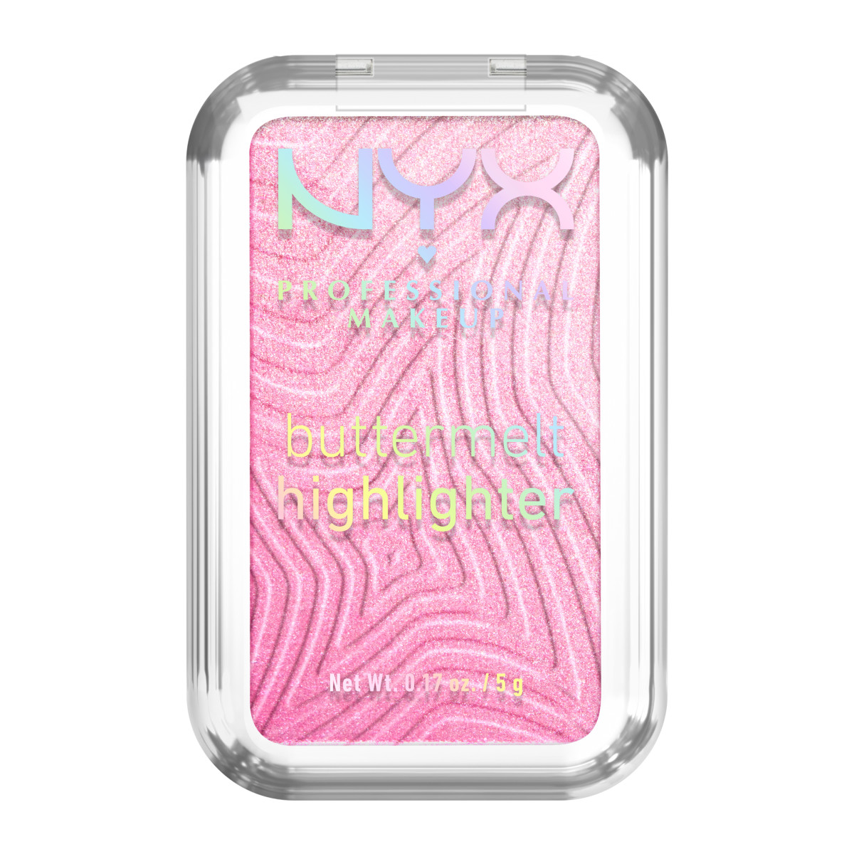 Buttermelt Highlighter 5gr