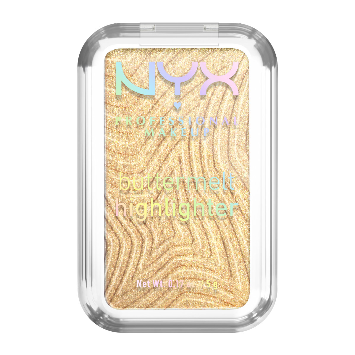 Buttermelt Highlighter 5gr