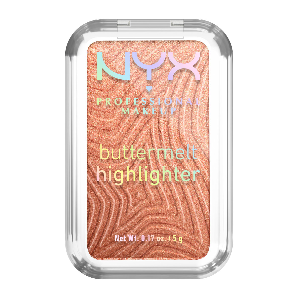 Buttermelt Highlighter 5gr