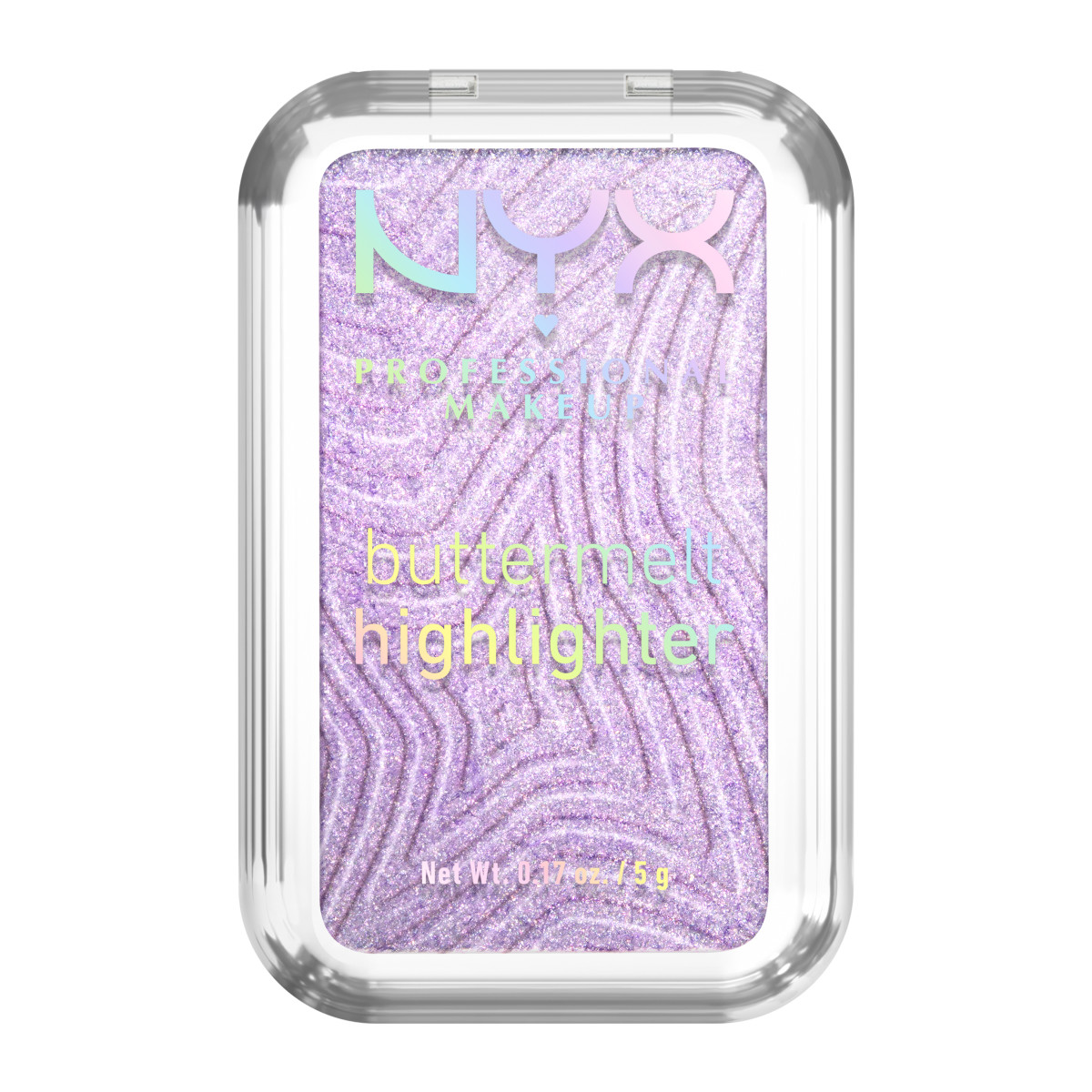 Buttermelt Highlighter 5gr