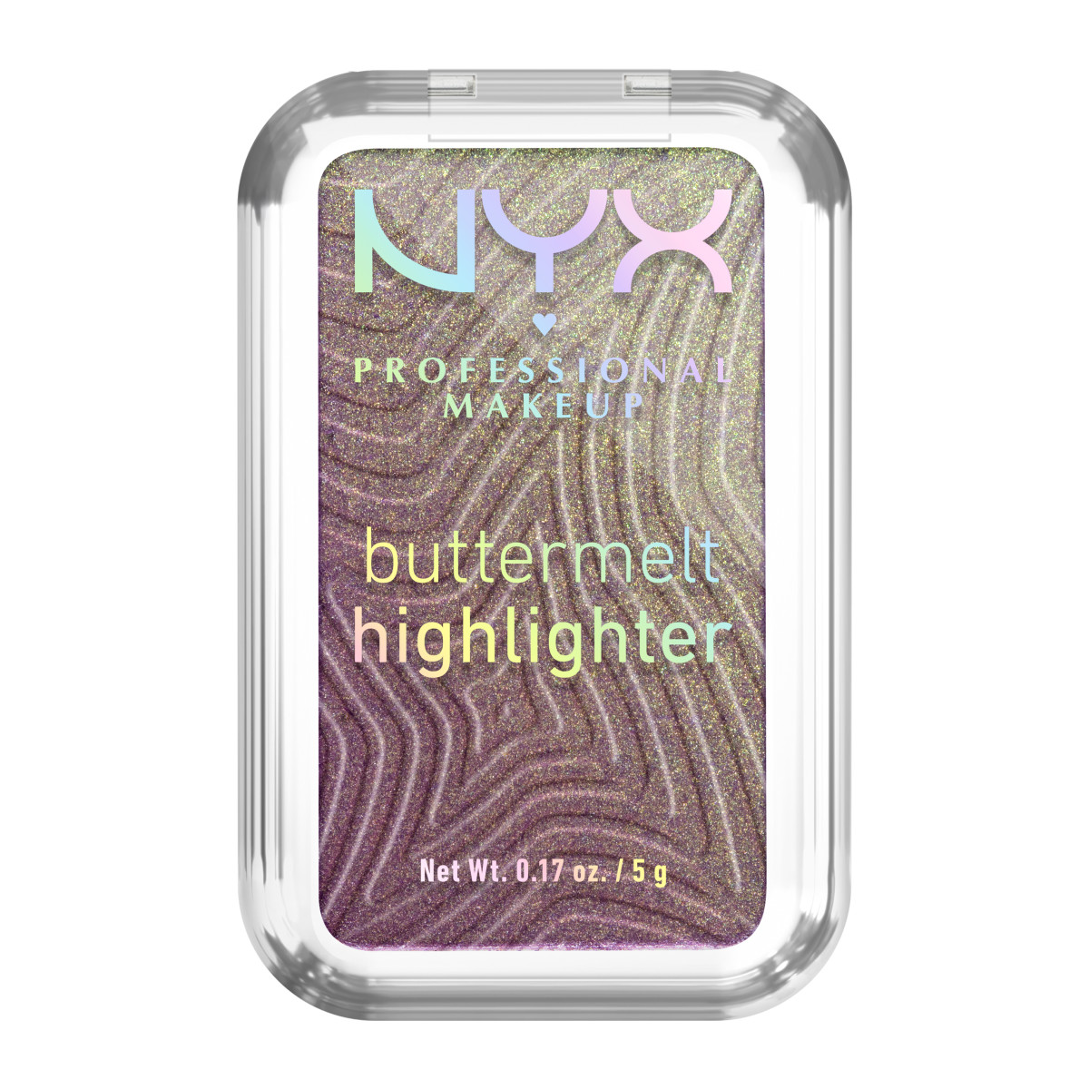 Buttermelt Highlighter 5gr