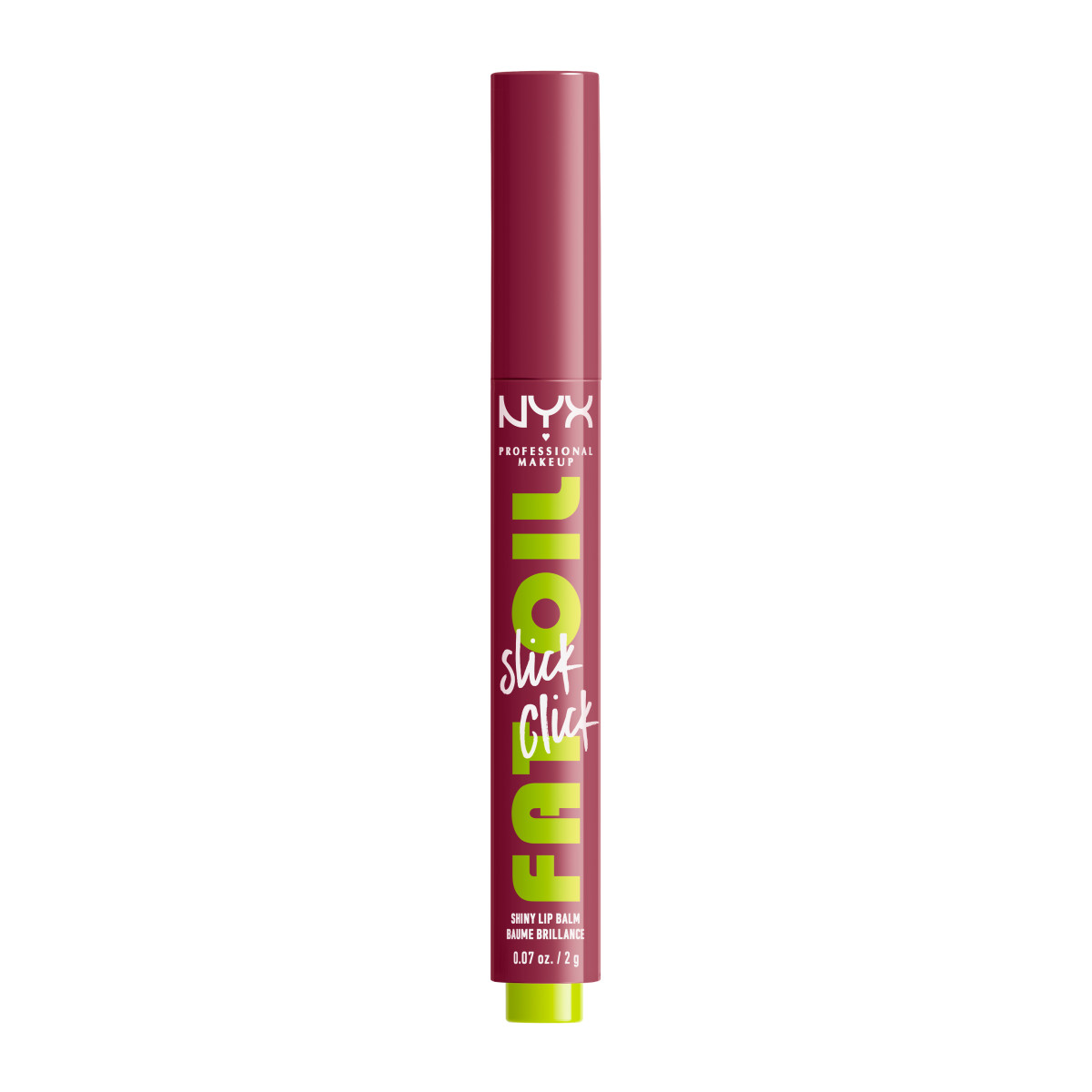 Fat Oil Slick Click 2gr