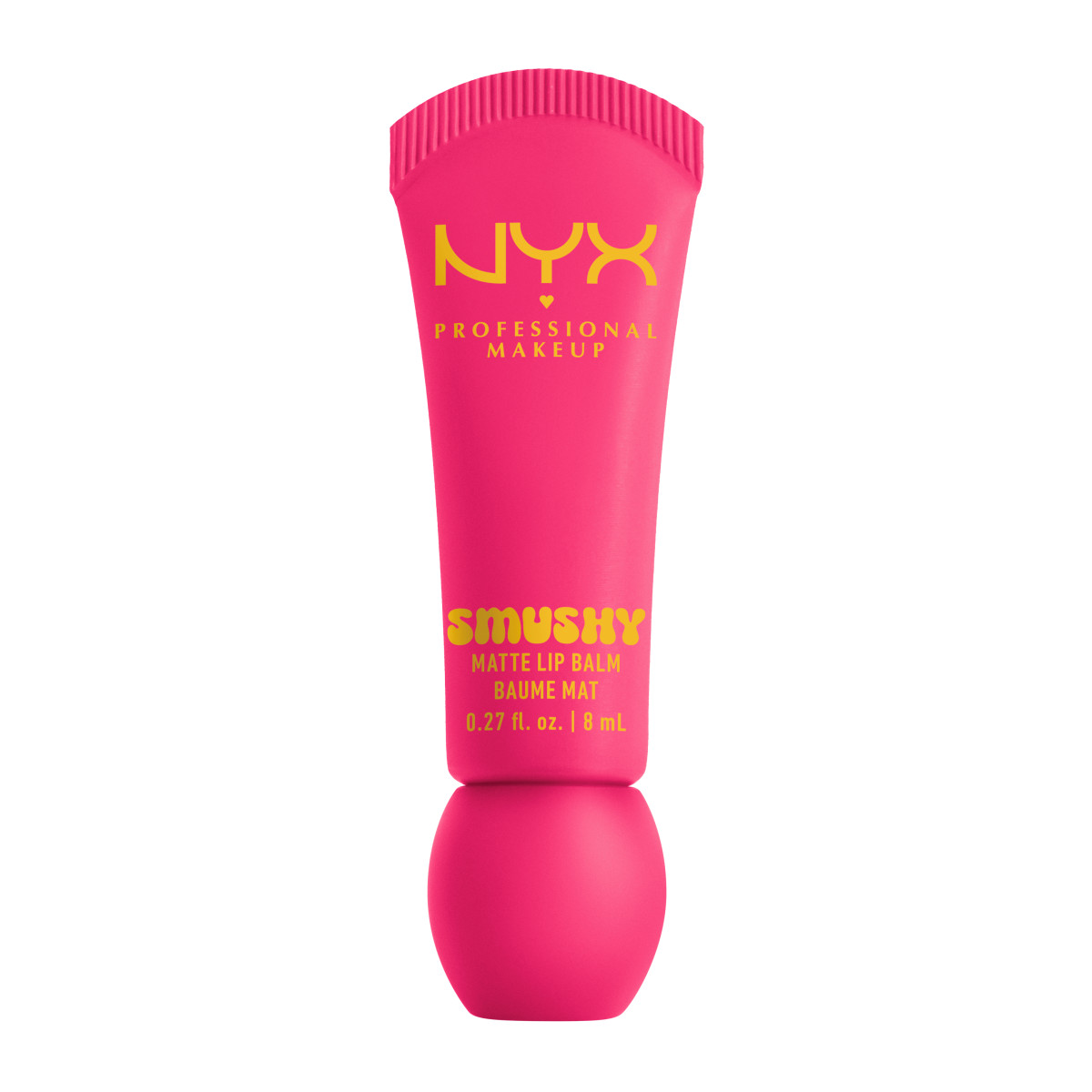 Smushy Matte Lip Balm 8ml