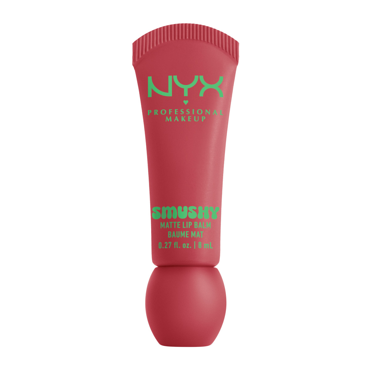 Smushy Matte Lip Balm 8ml