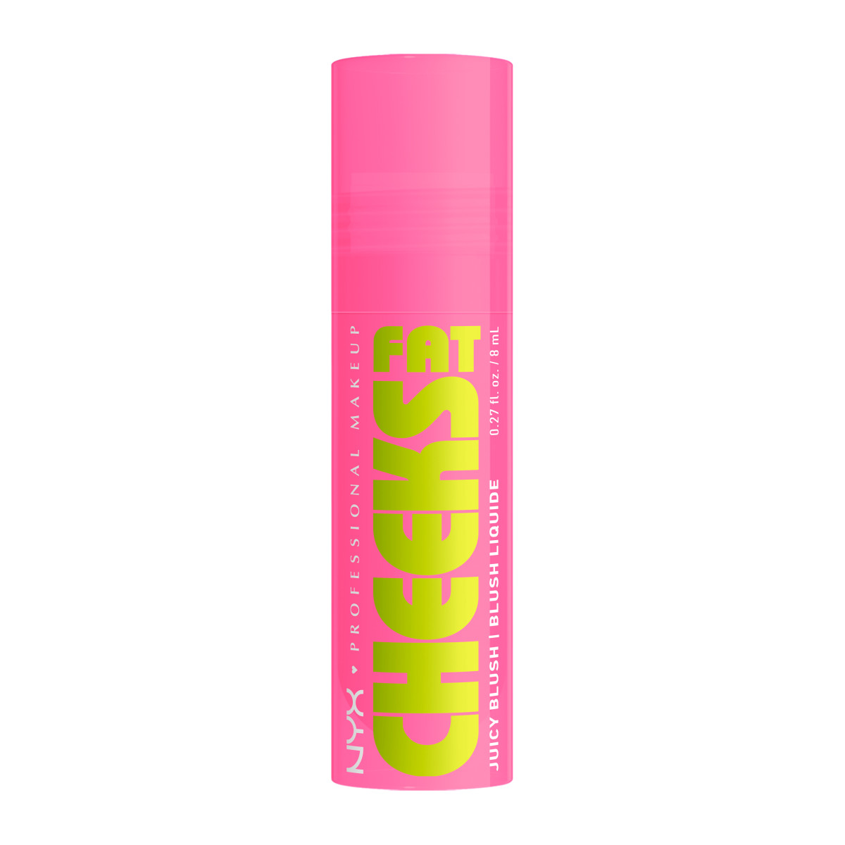 Fat Cheeks Ρουζ 8ml