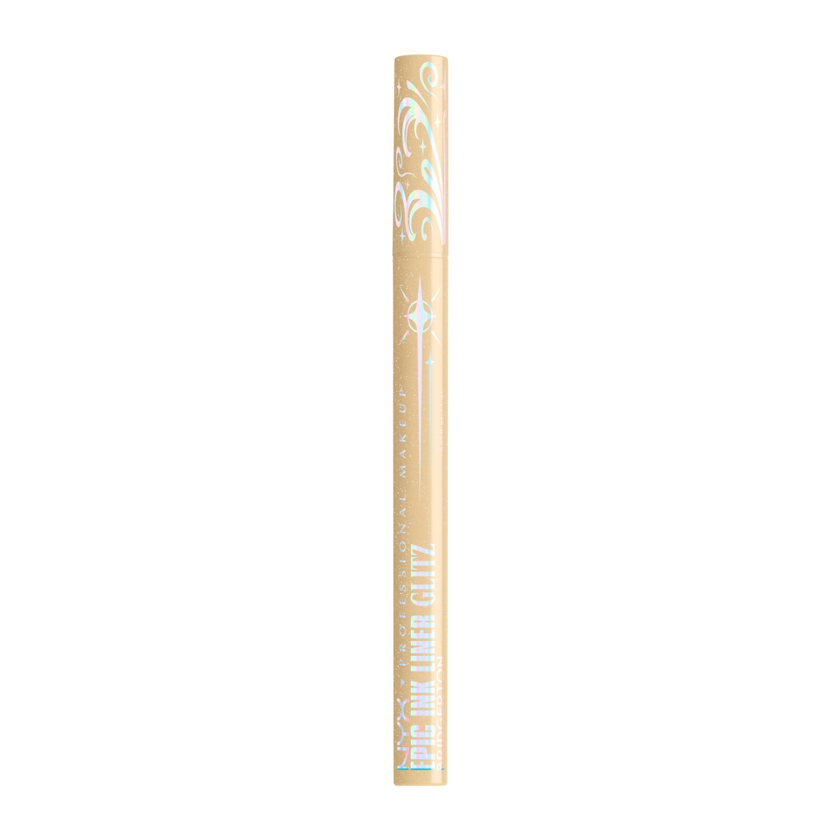 Bridgerton Royal Epic Ink Liner Glitz 1ml