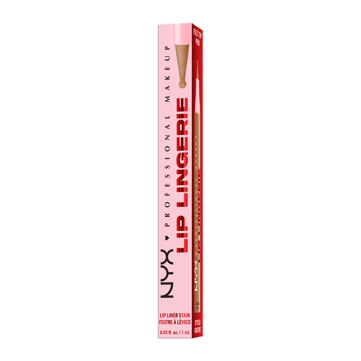 Lip Lingerie Lip Liner Stain 1ml