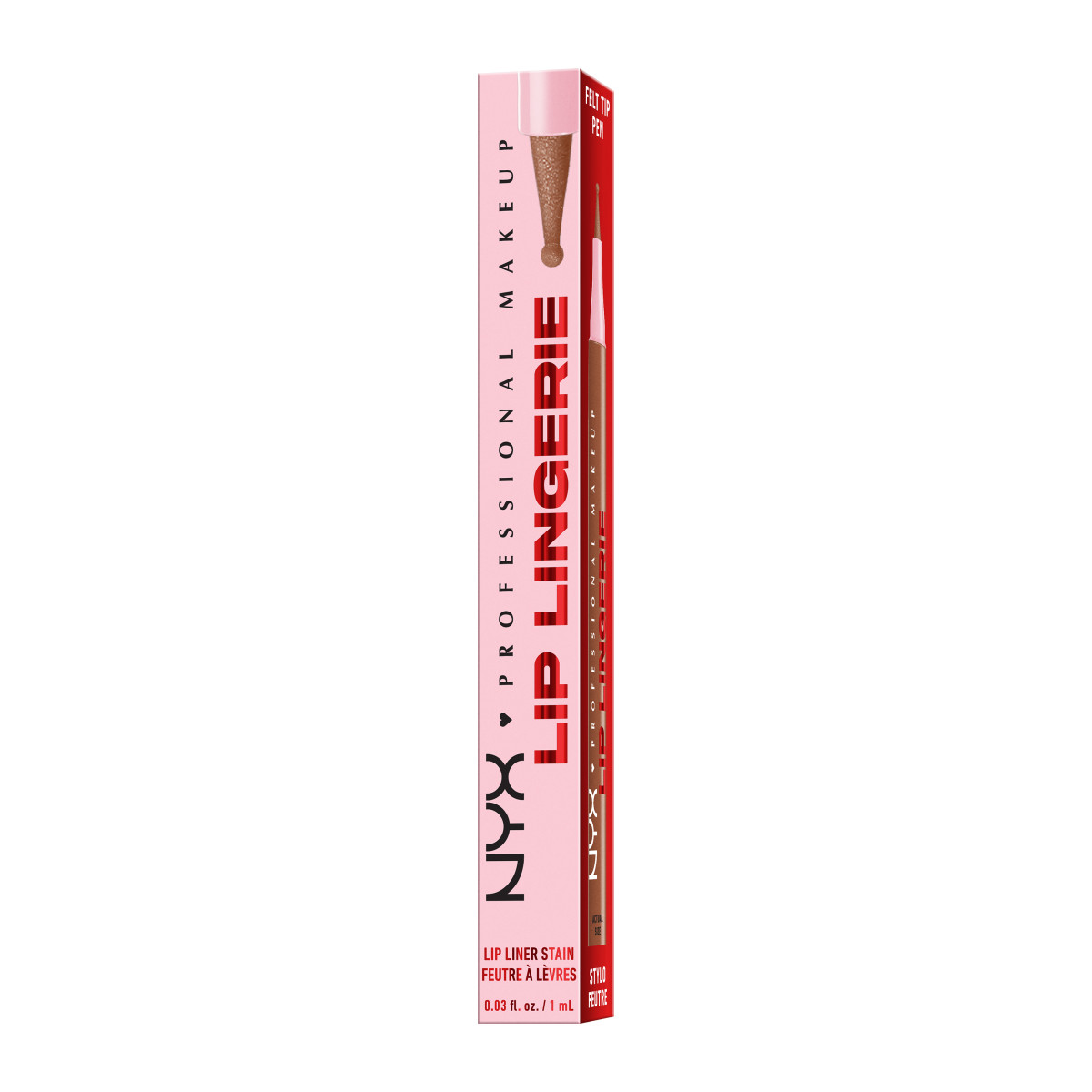 Lip Lingerie Lip Liner Stain 1ml