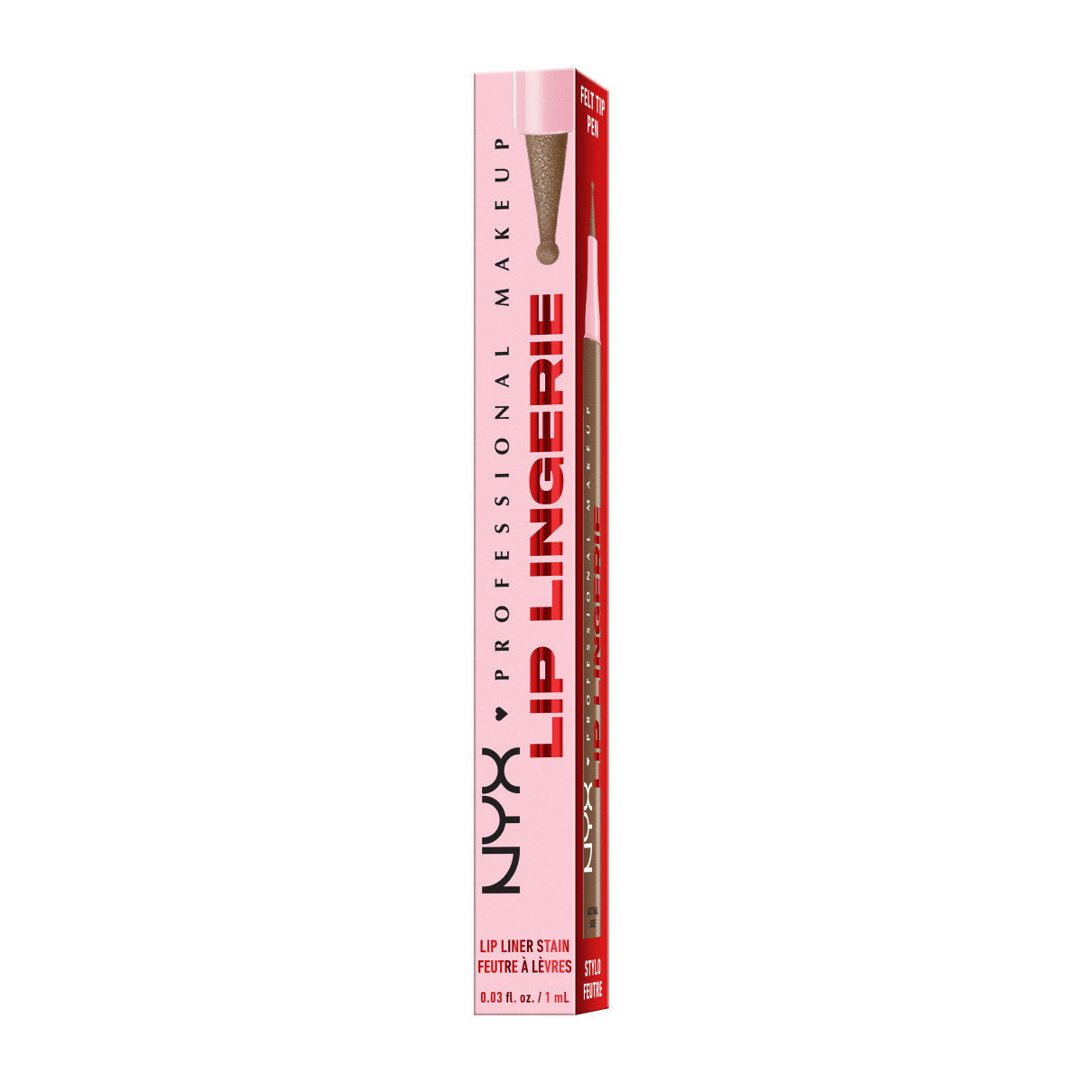 Lip Lingerie Lip Liner Stain 1ml