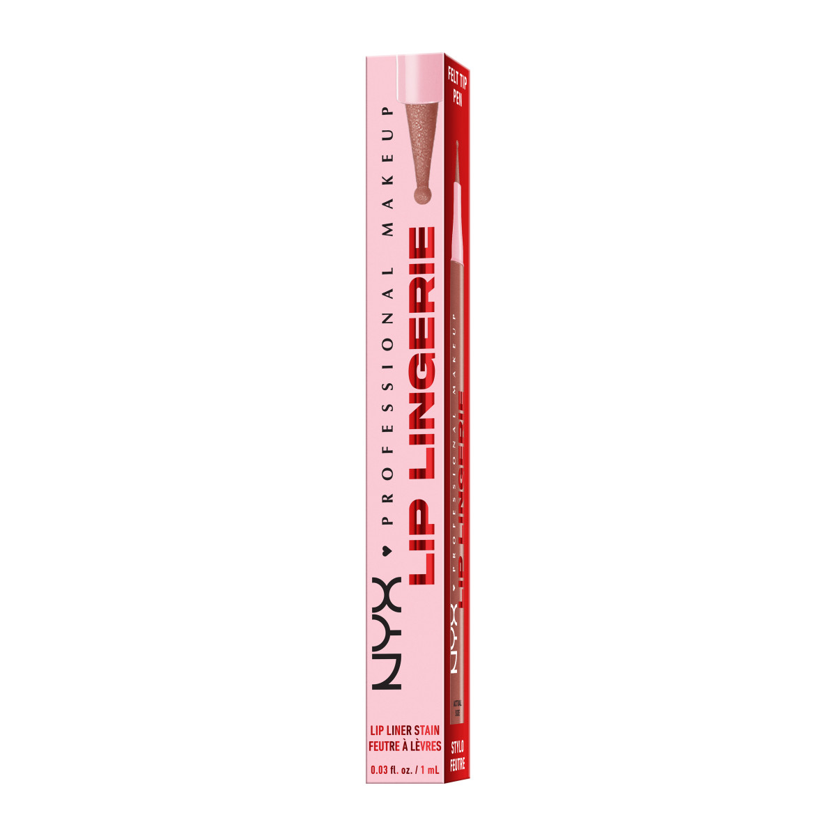 Lip Lingerie Lip Liner Stain 1ml