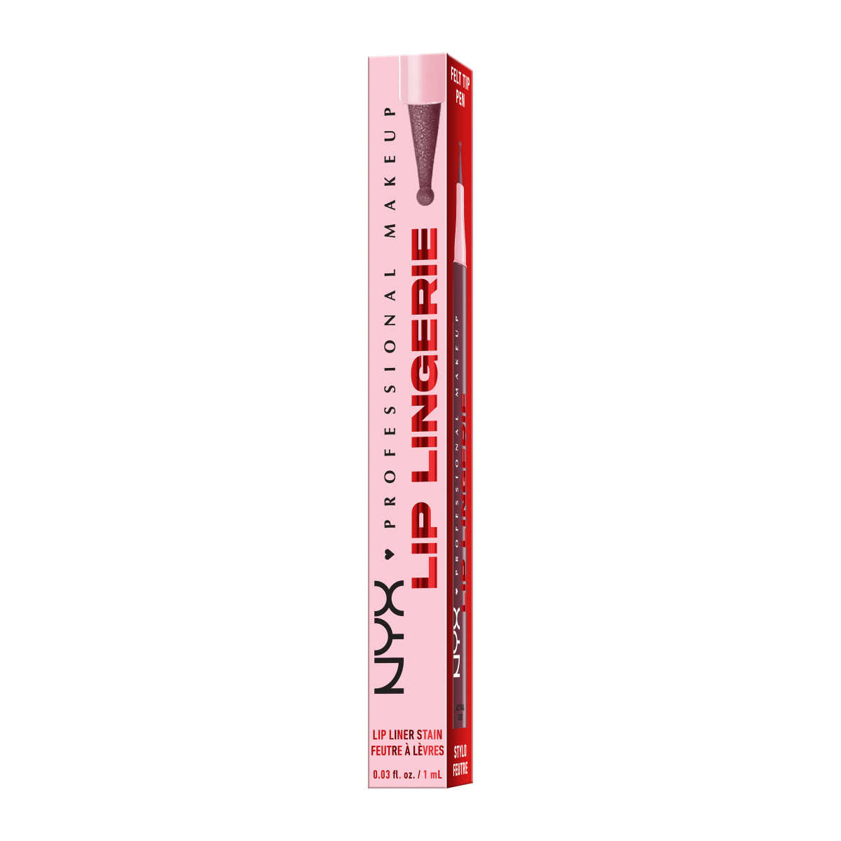 Lip Lingerie Lip Liner Stain 1ml