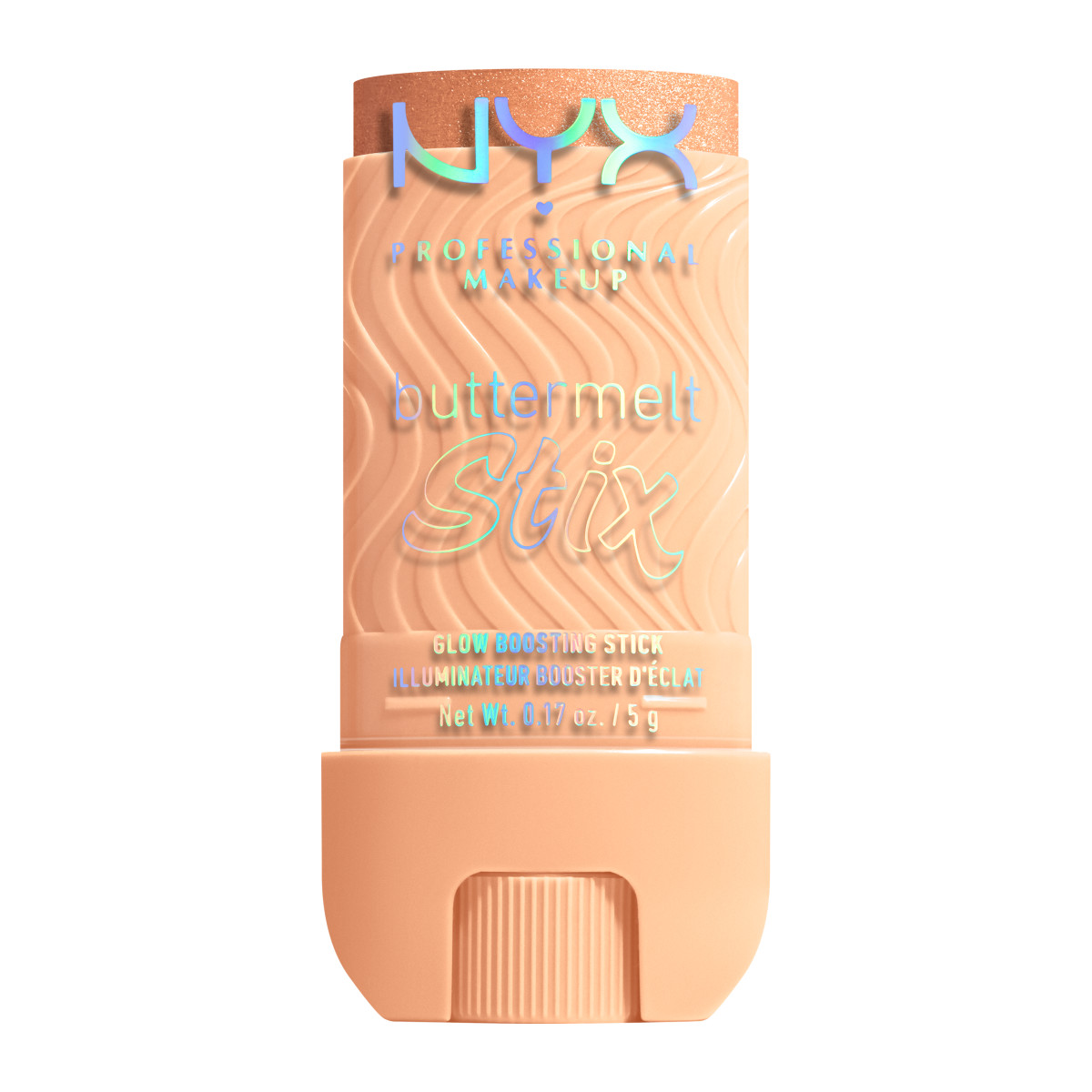 Buttermelt Glow Stix 5gr