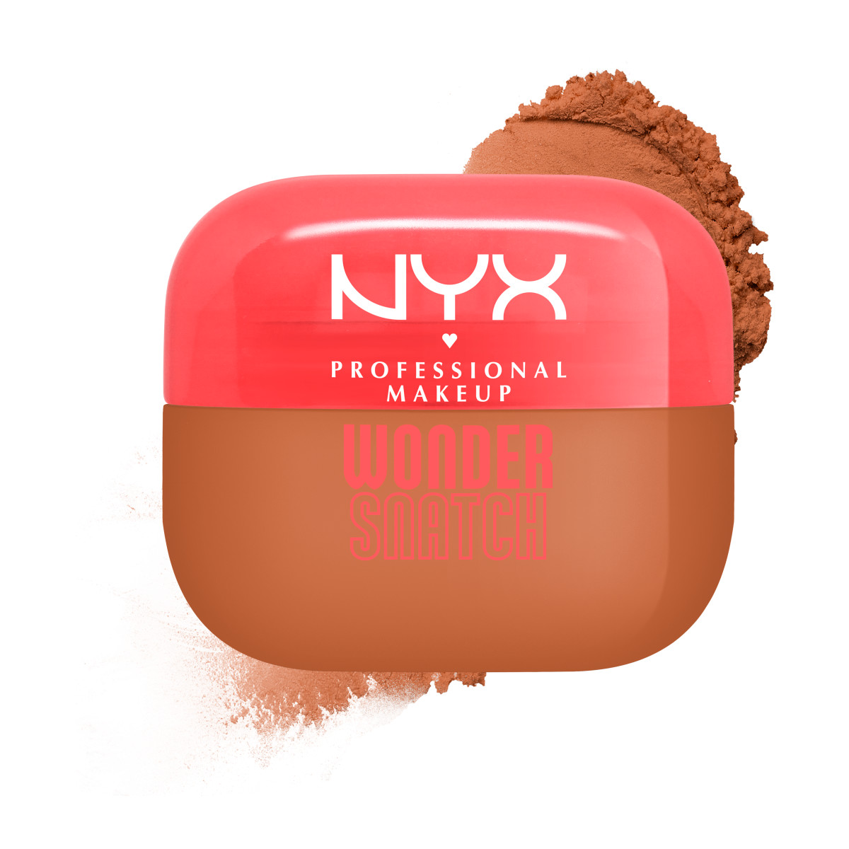 Wonder Snatch Πούδρα 6gr