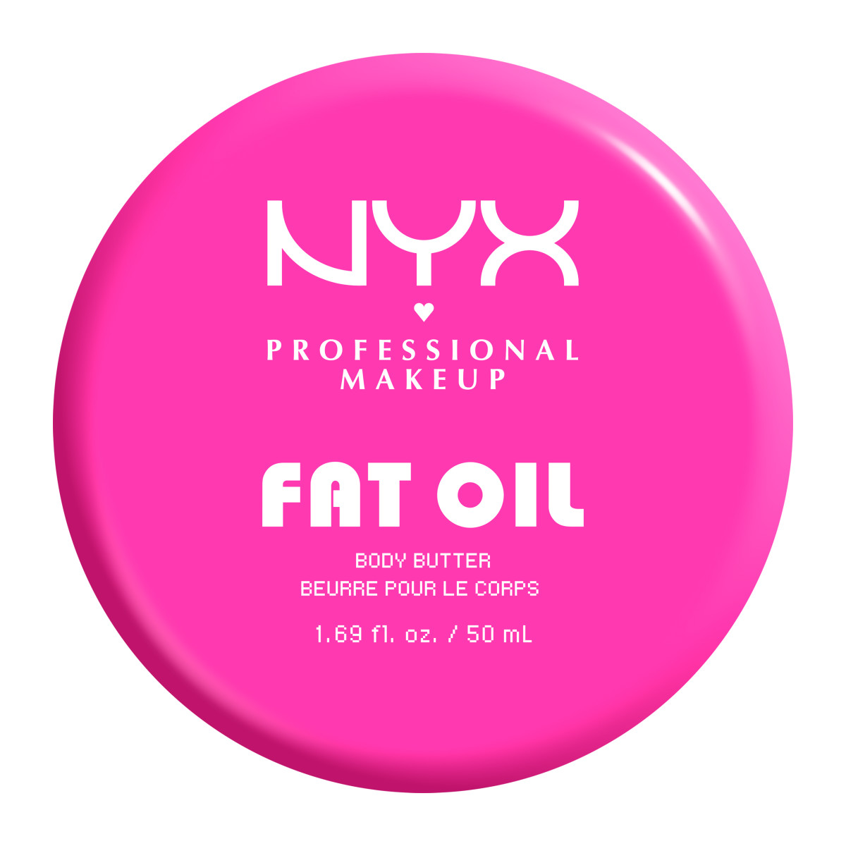 Fat Oil Body Butter Suga Baddie