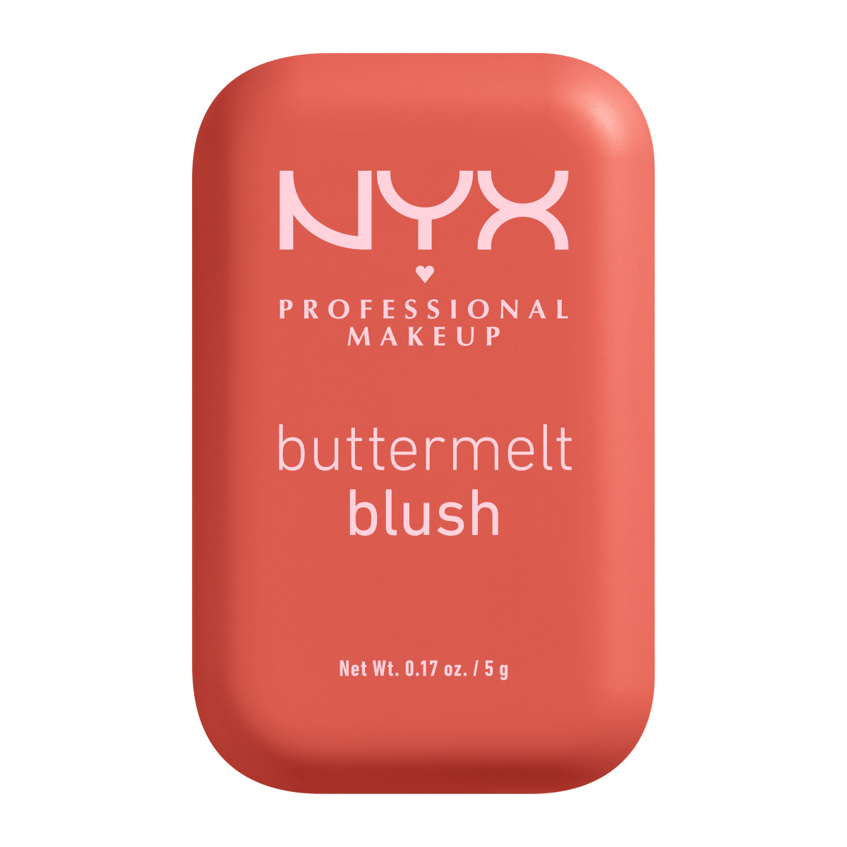 Buttermelt Ρουζ 5gr